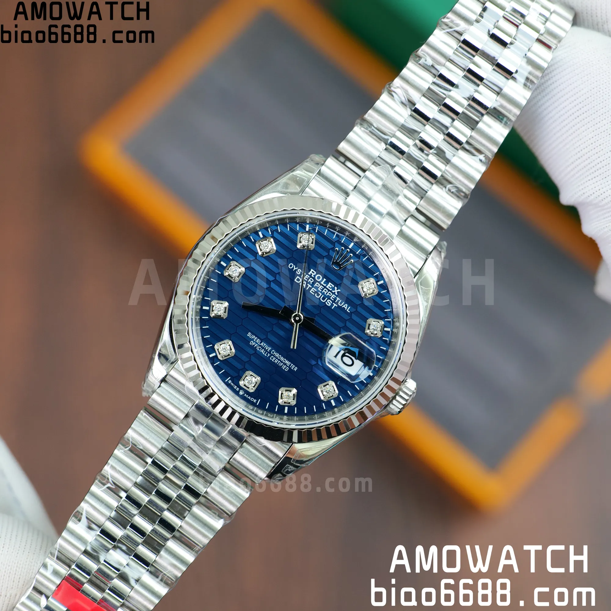 c9377f0631f2383 AMO Watch
