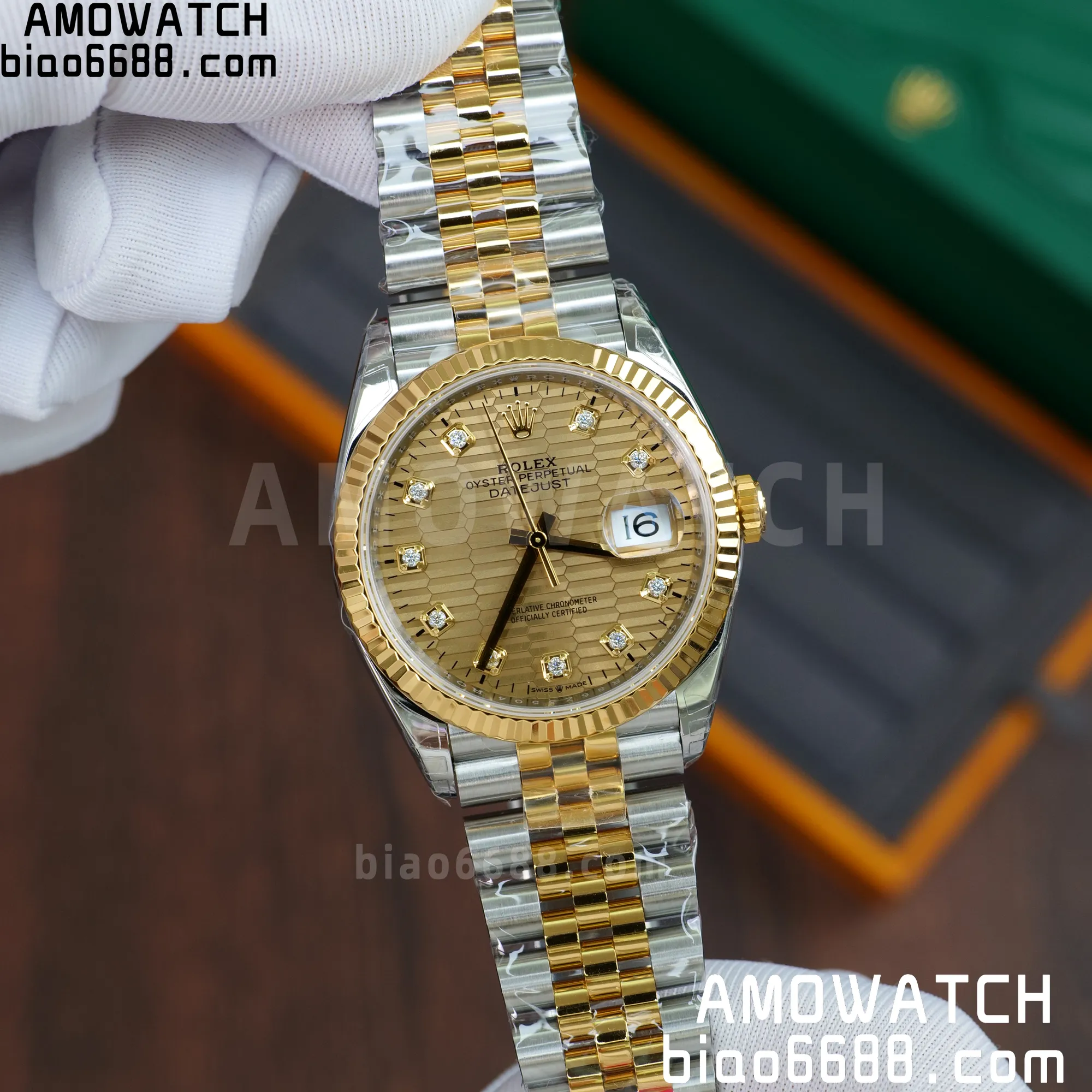 eb068407bf5f622 AMO Watch