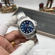 Rolex Yacht-Master 126622 904L Steel VSF 1:1 Best Edition Blue Dial on SS Bracelet VS3235