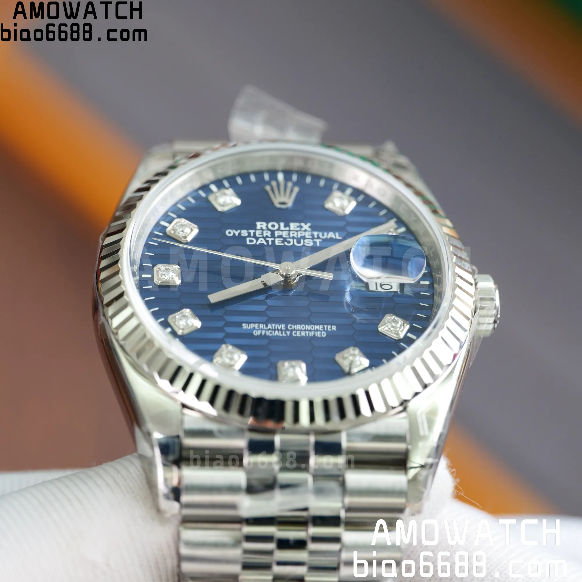 f49ed3cb47f9b84 AMO Watch