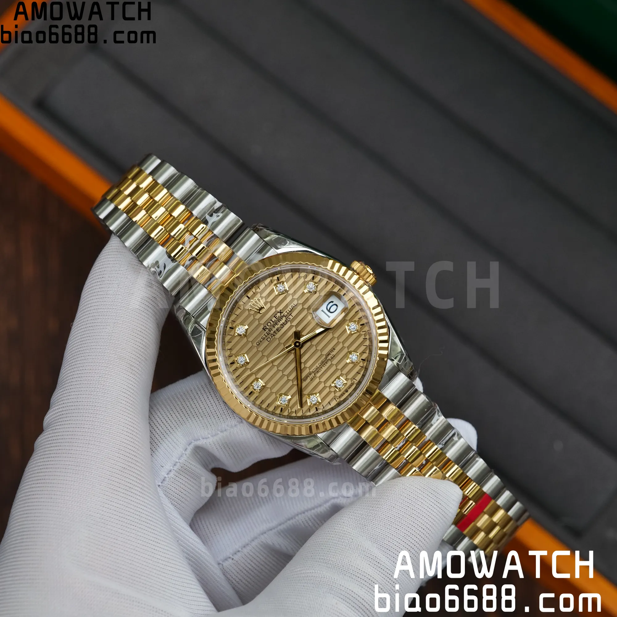 f7b634469186a5b AMO Watch