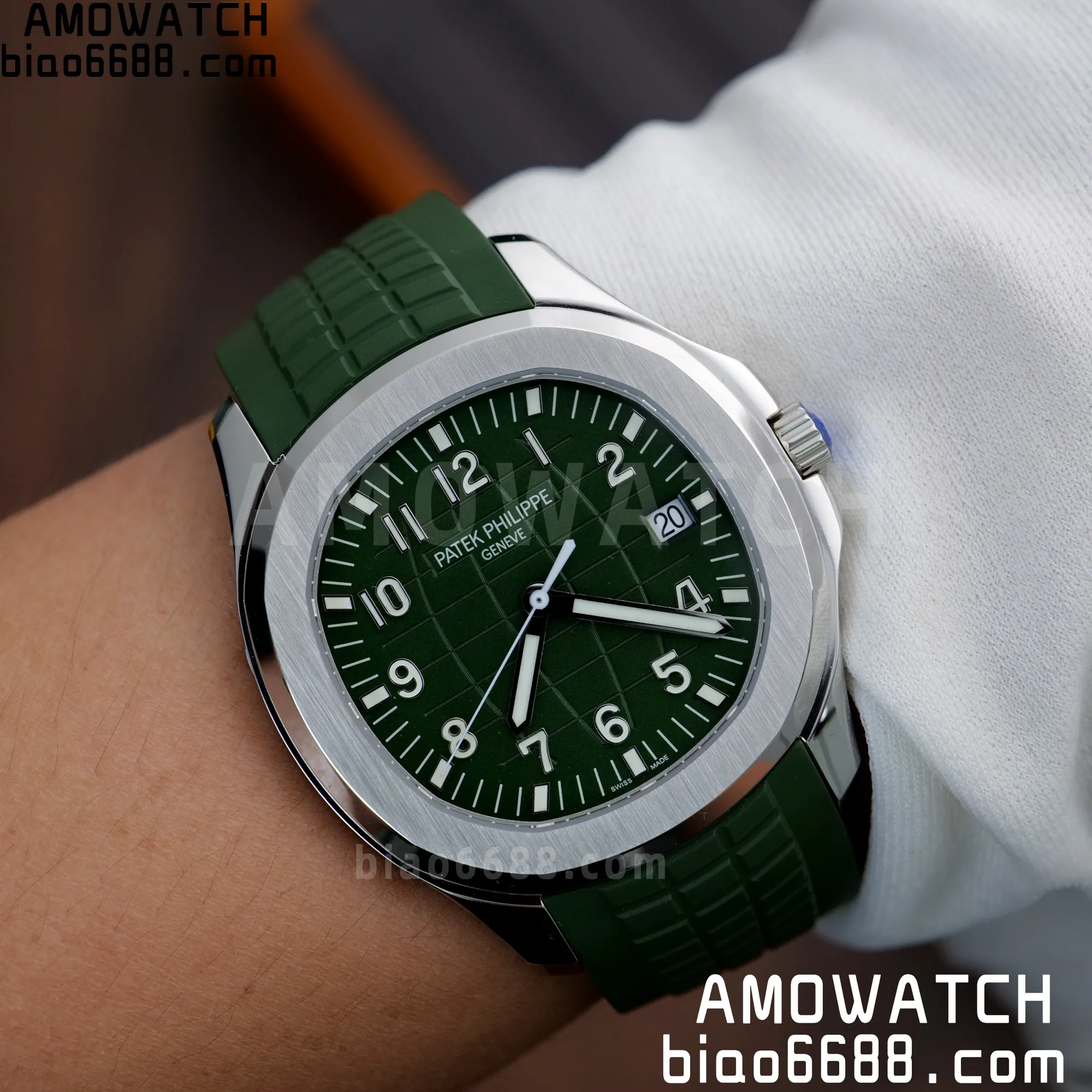 137f079eafb3fa9 AMO Watch