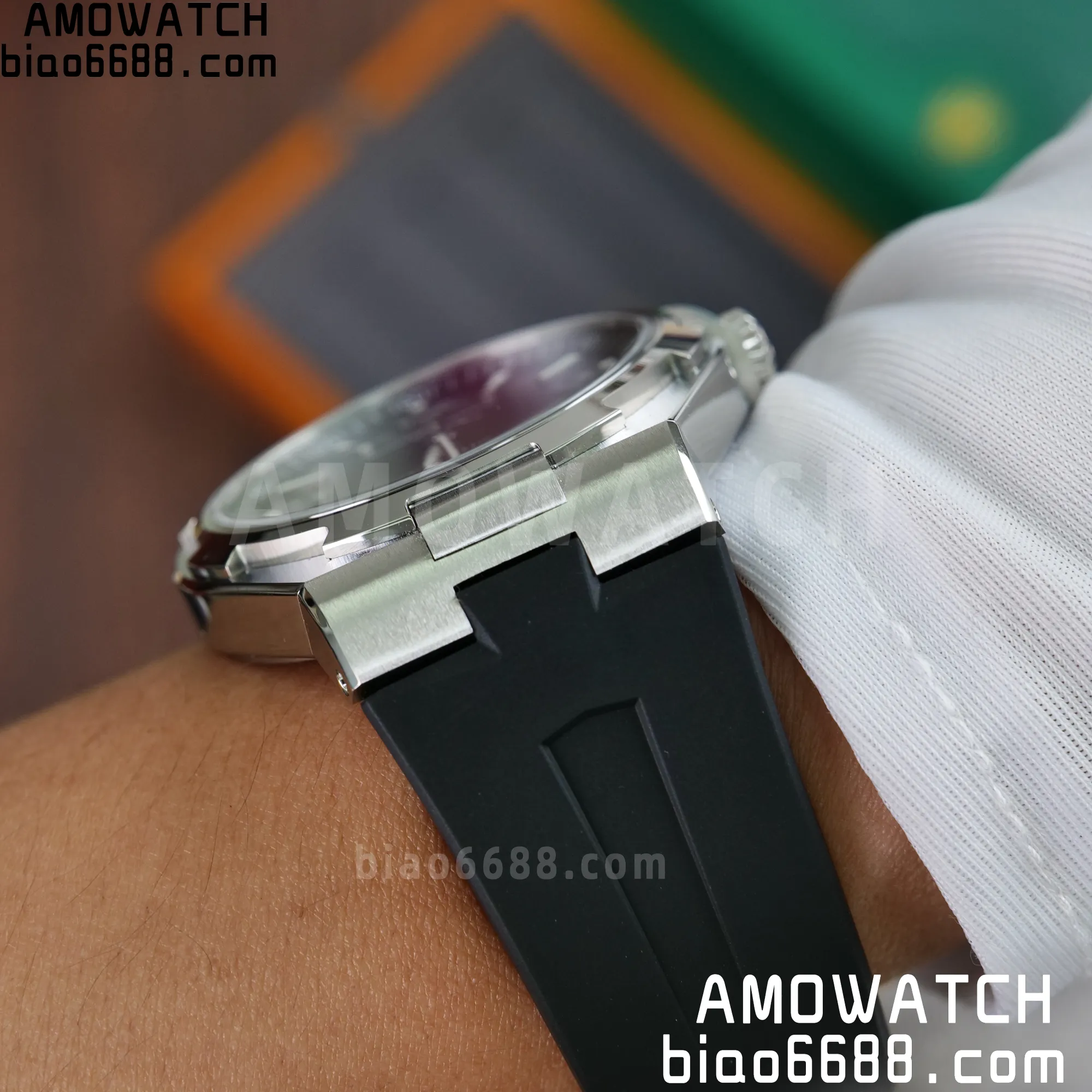 553277e77ed14a0 AMO Watch