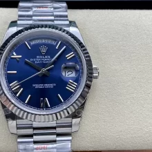 GMF厂 【V3版】配重款 Rolex劳力士星期日历型系列m228236 腕表