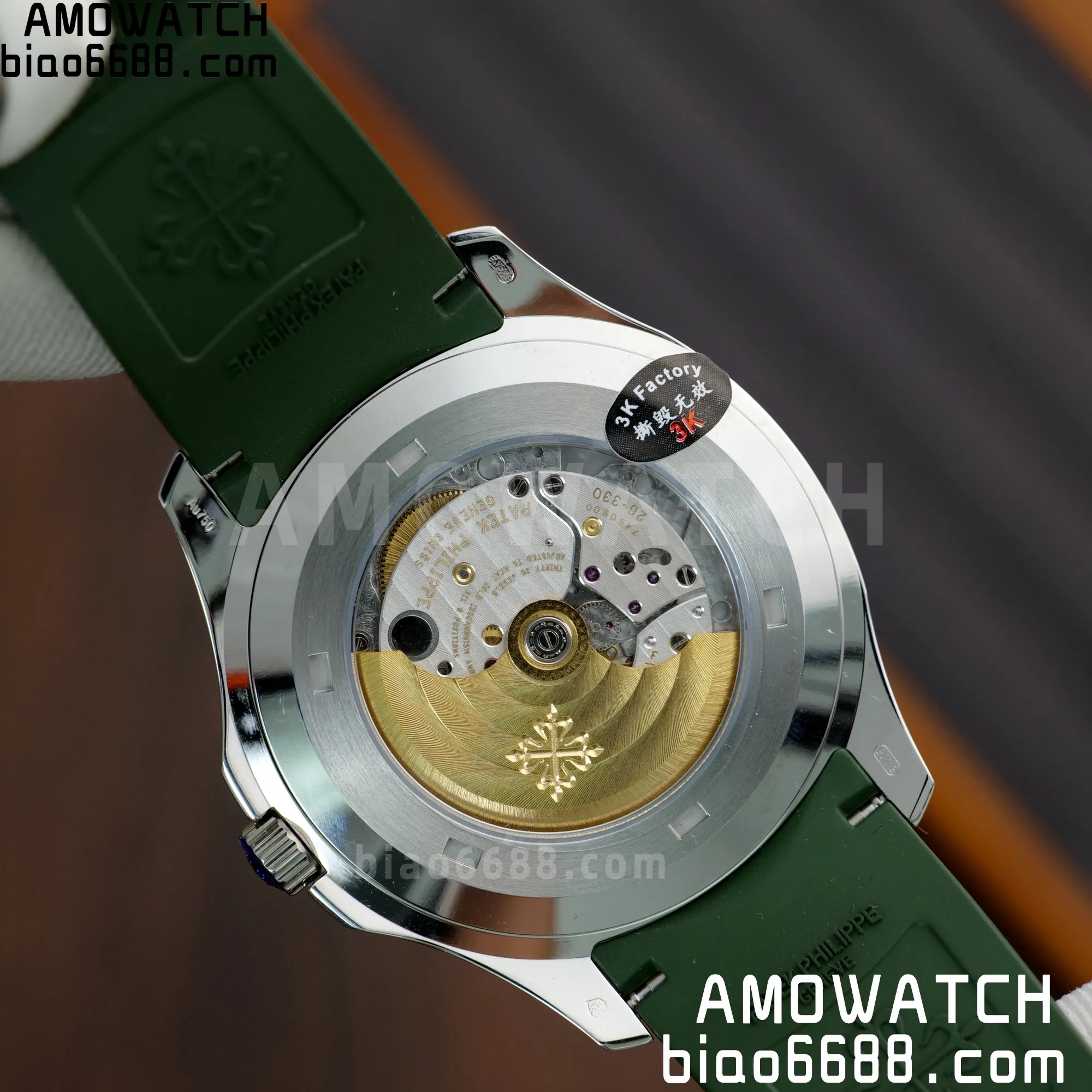 7aa20402c518f1b AMO Watch