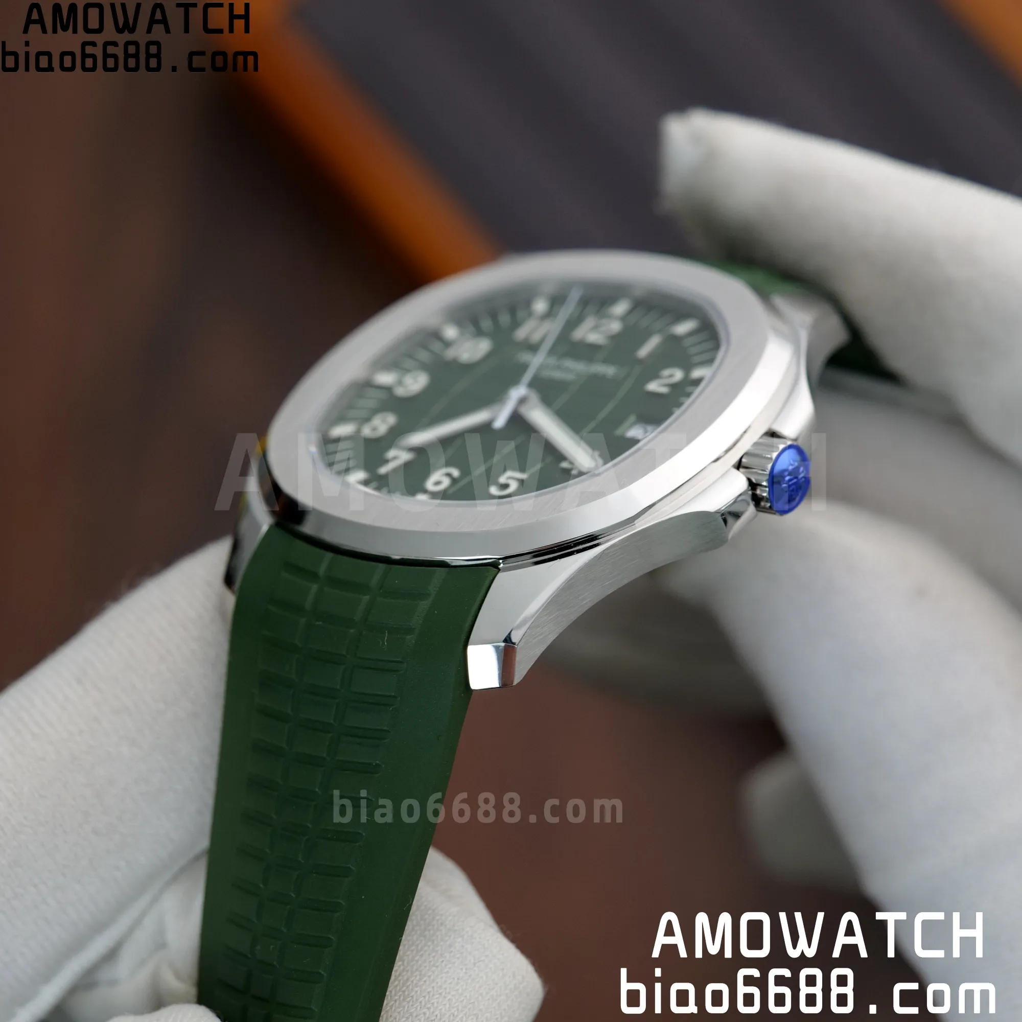 972752aebea58c2 AMO Watch