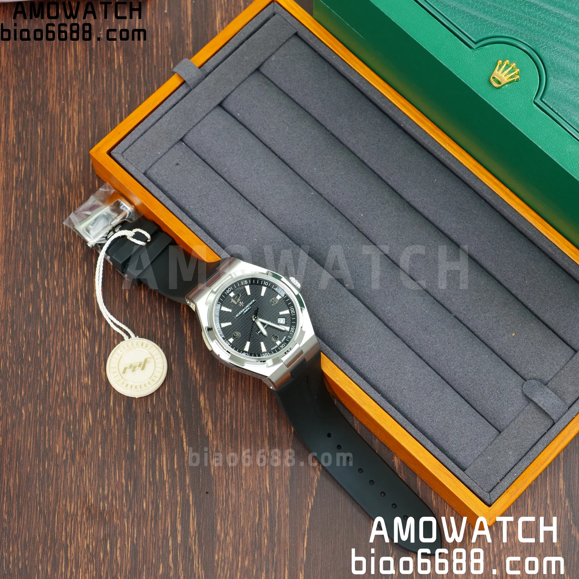 bbd358785fdd66b AMO Watch