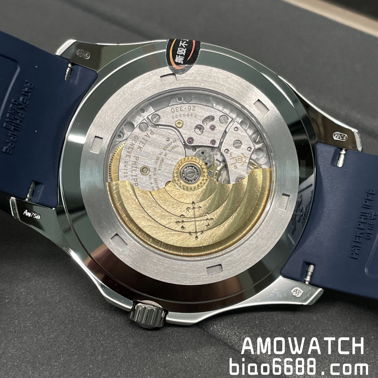 eeecb624ca55080 阿默表行AmoWatch