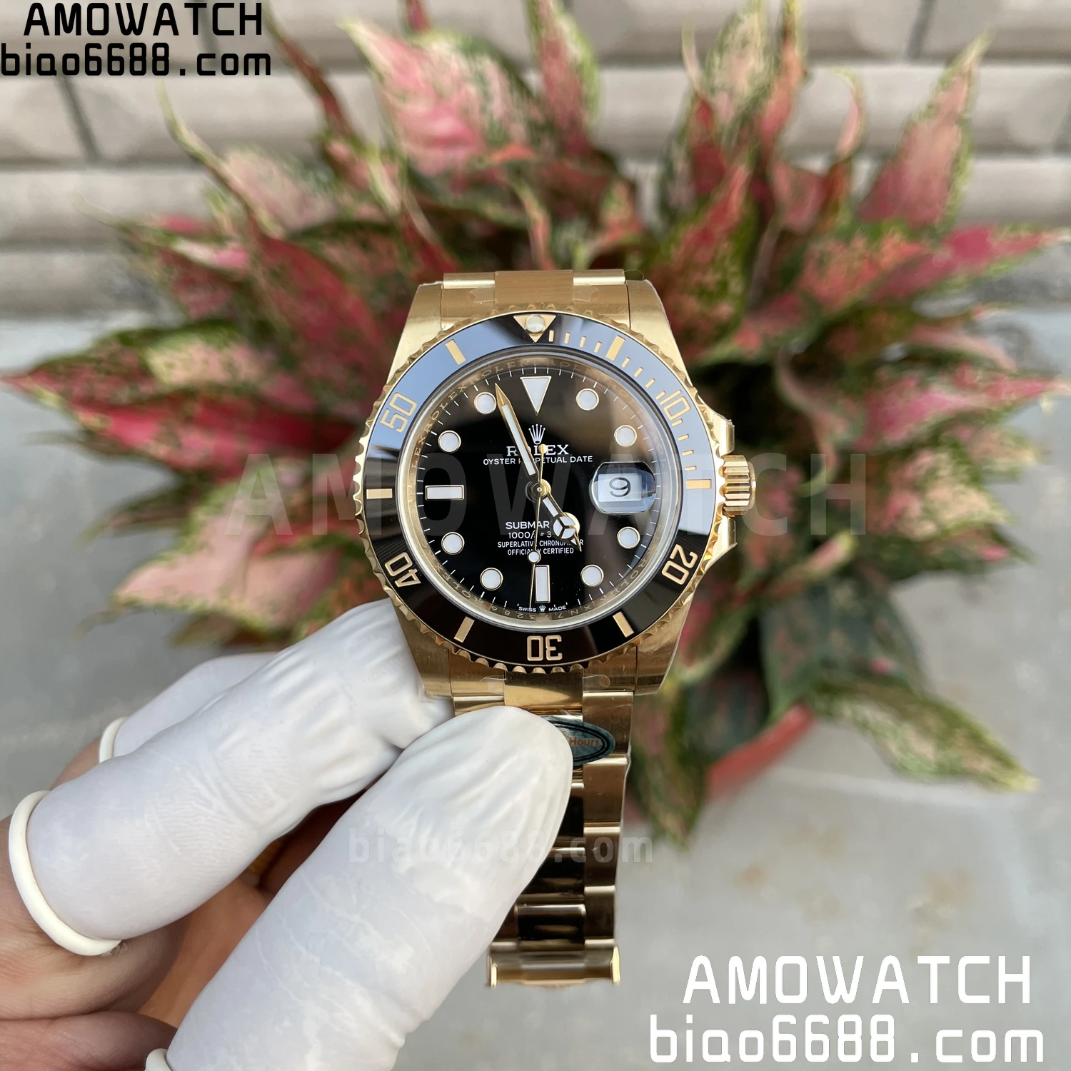 0452a408425cebe 阿默表行AmoWatch