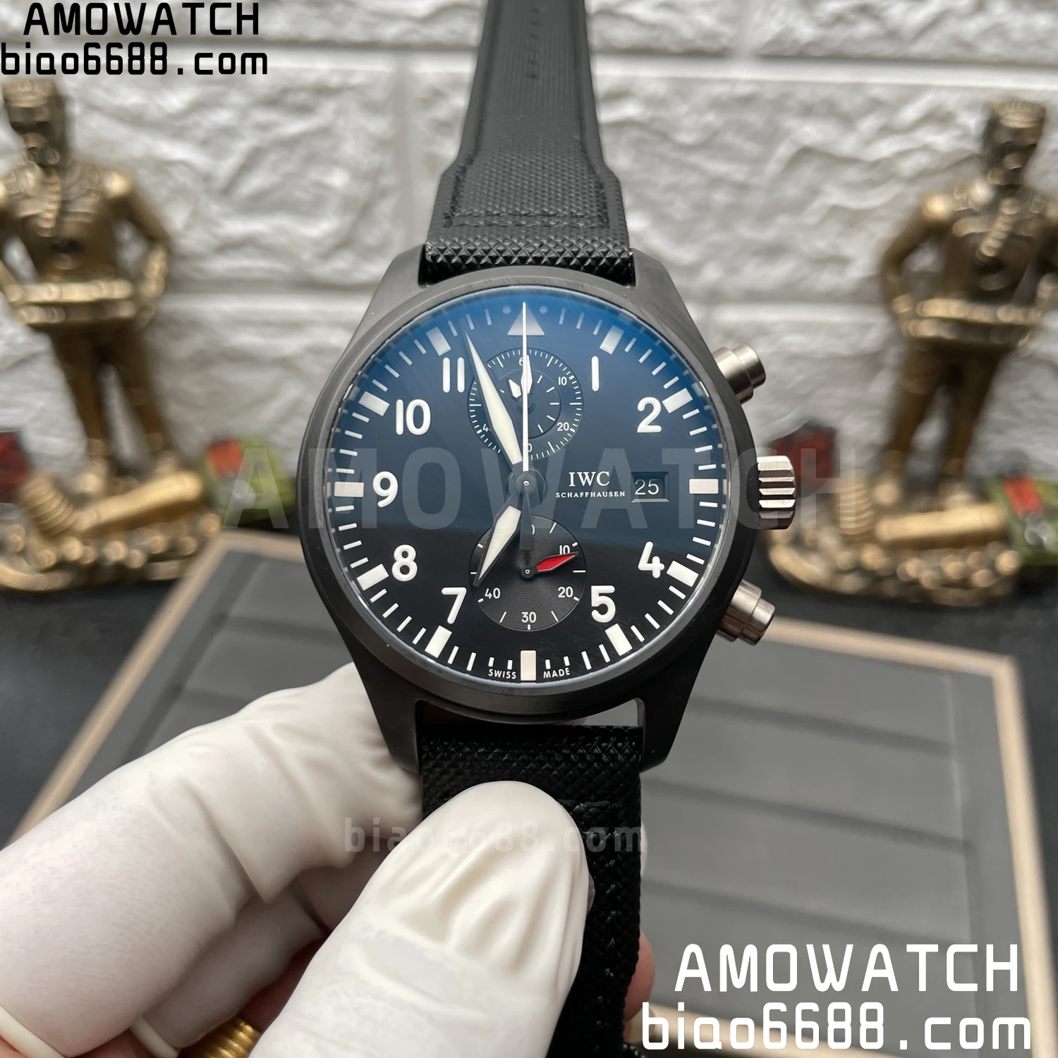 37807be3ea3f45a 阿默表行AmoWatch