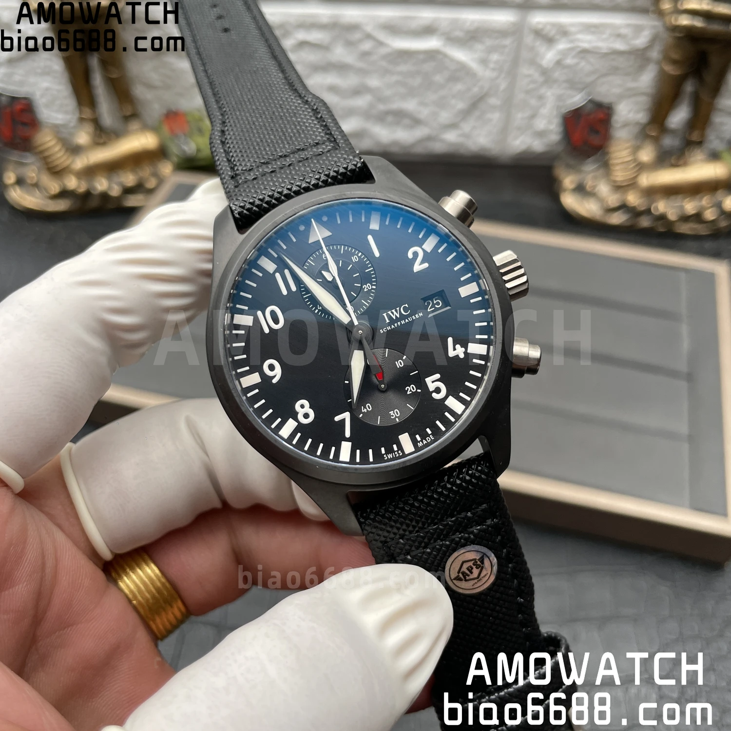 3cfdc218365e501 阿默表行AmoWatch