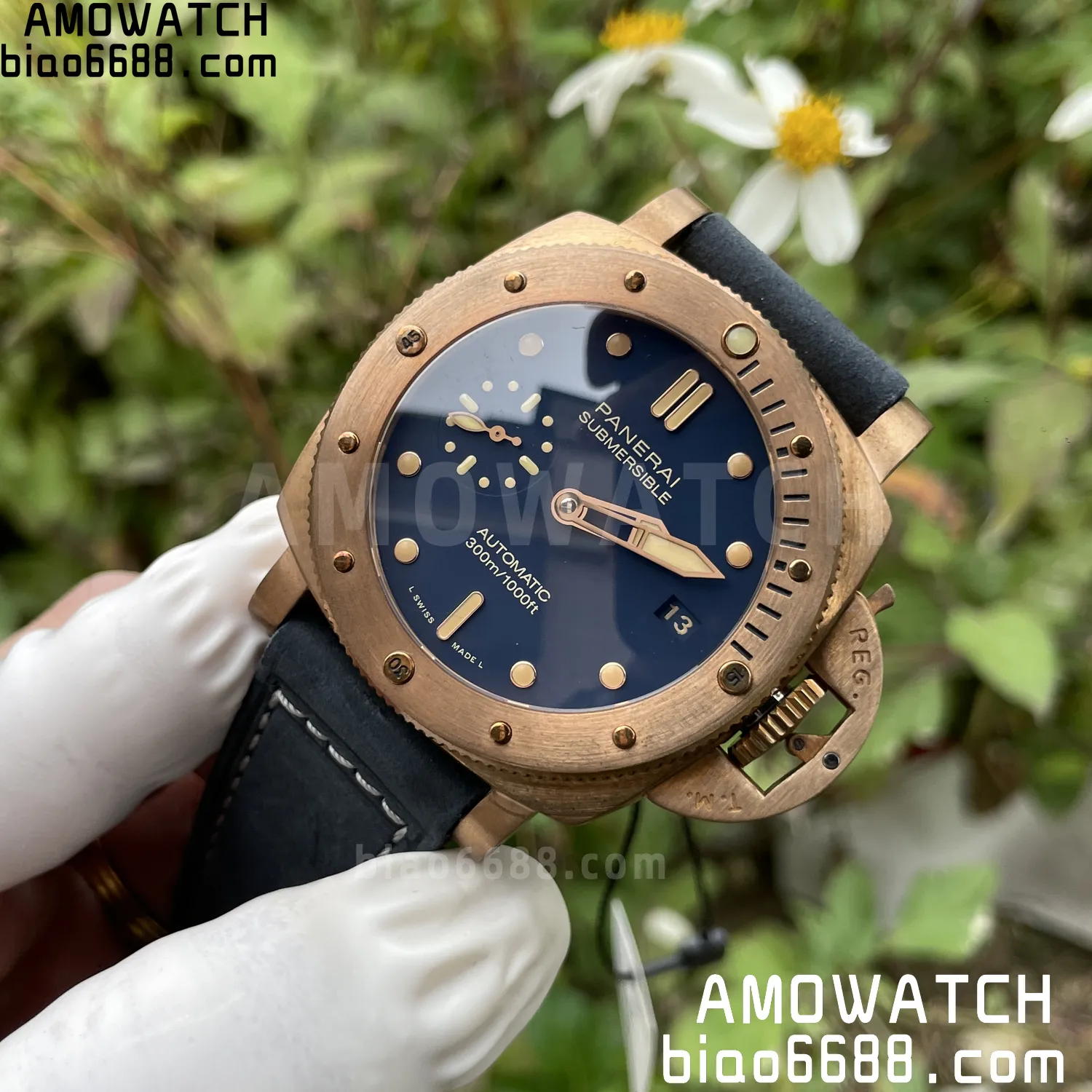 154394c30781ded AMO Watch