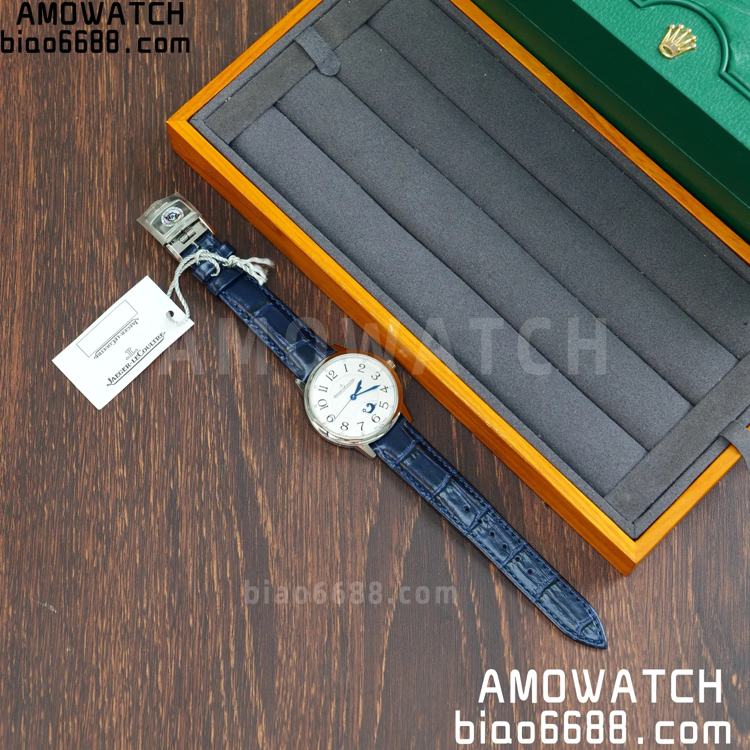 209ccb23da1dfe7 AMO Watch