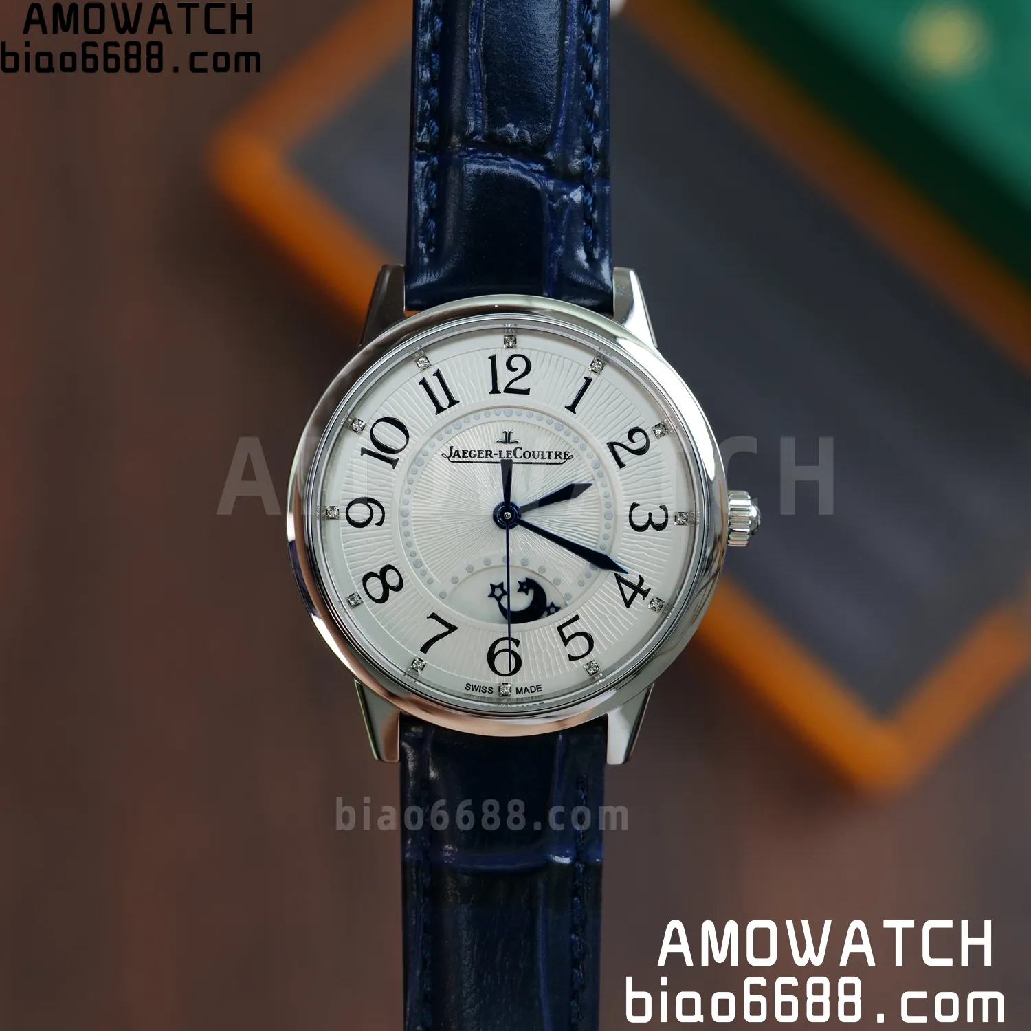 21730d849f46918 AMO Watch