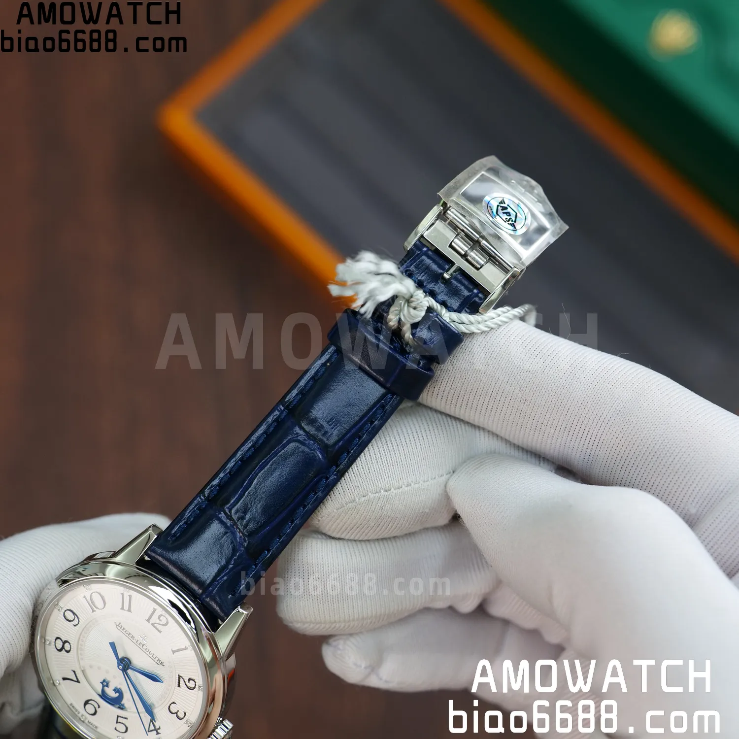 2687034de0fc007 AMO Watch