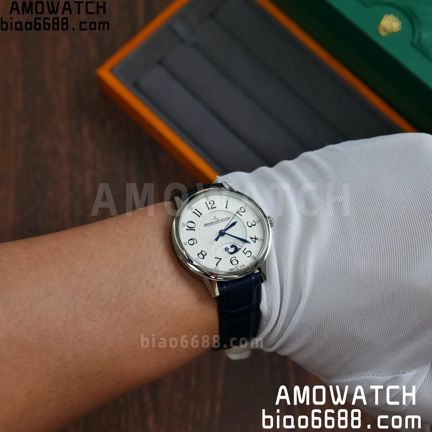 95a140dffce626a AMO Watch