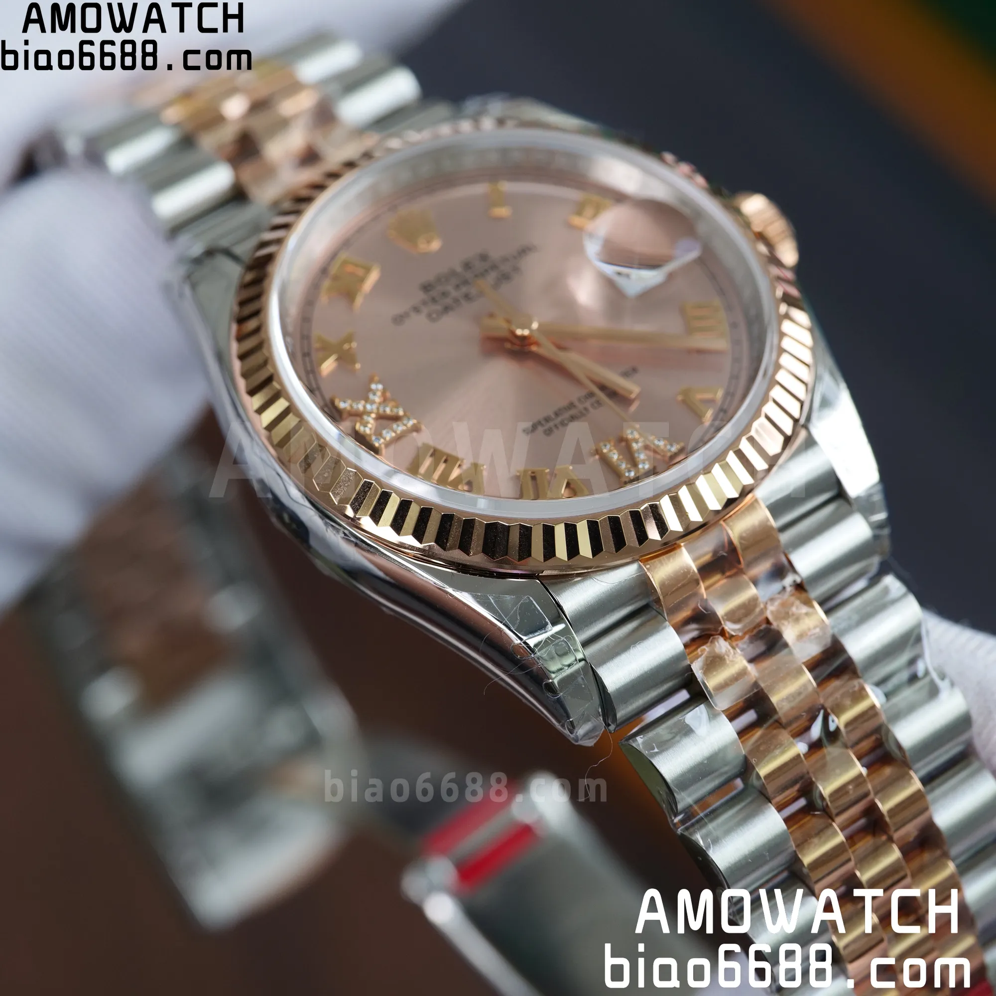 21bb2f7b42008ce 阿默表行AmoWatch