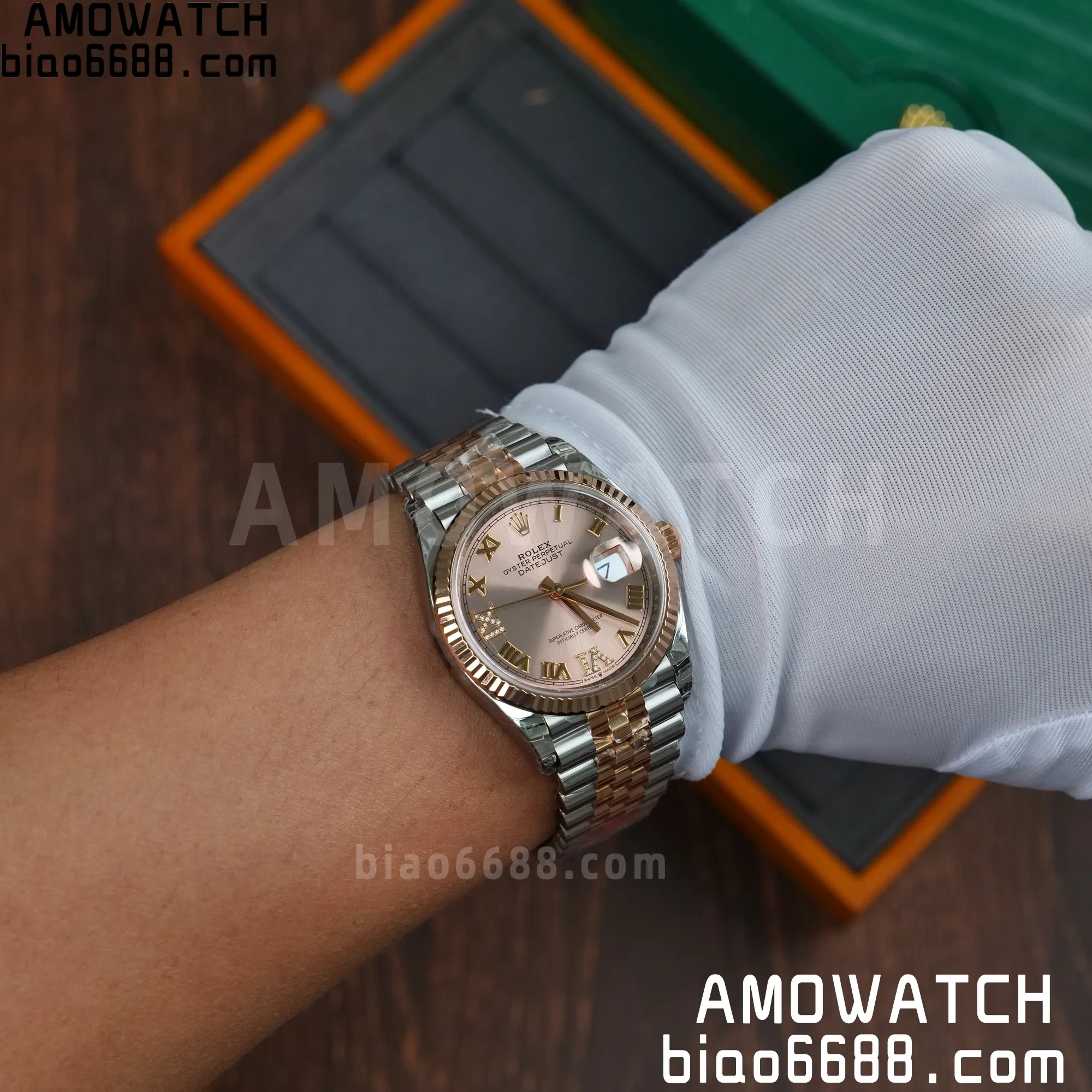 22959f71aea6243 阿默表行AmoWatch