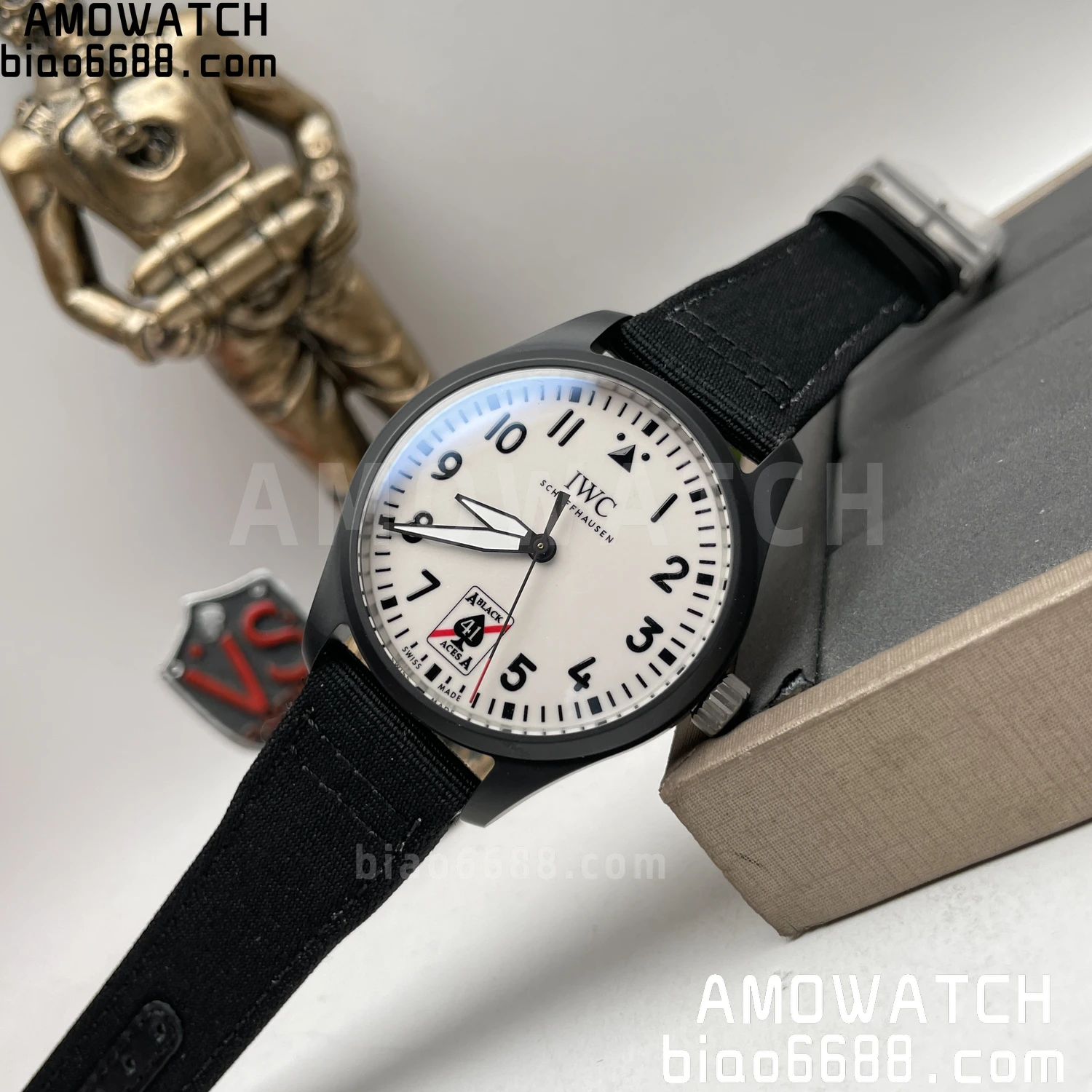 4802194362bec26 阿默表行AmoWatch