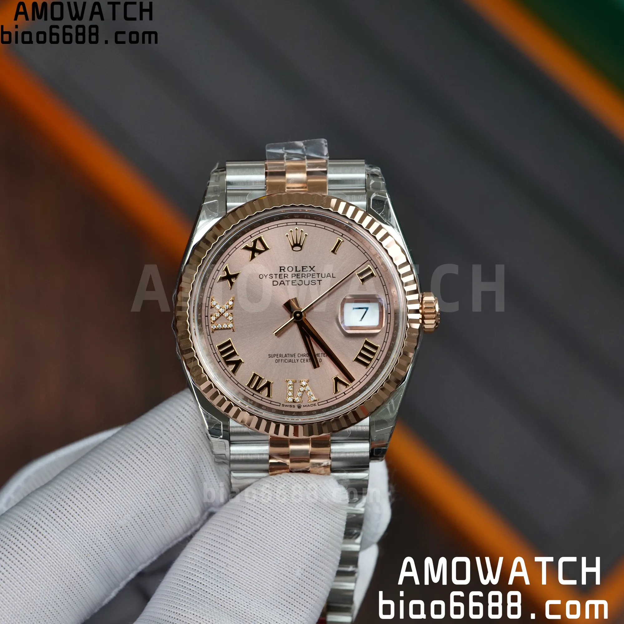4c00daa75c44666 阿默表行AmoWatch