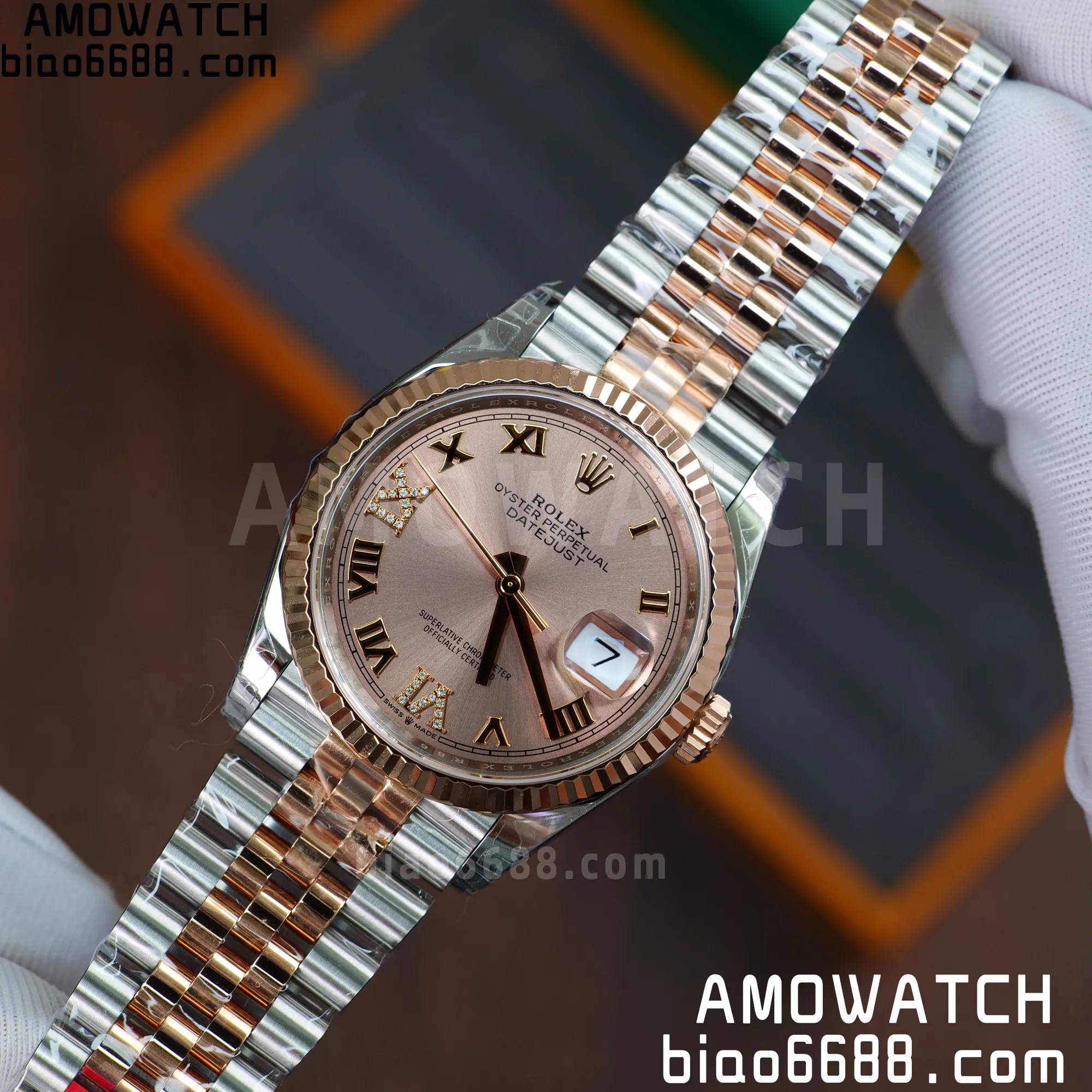 50b2baec6859750 阿默表行AmoWatch