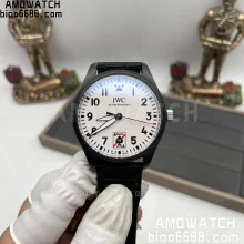 M+ IWC万国表飞行员系列IW326905腕表