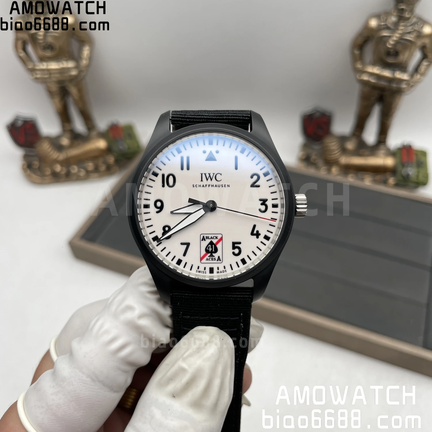 59ee42d3f01239c 阿默表行AmoWatch