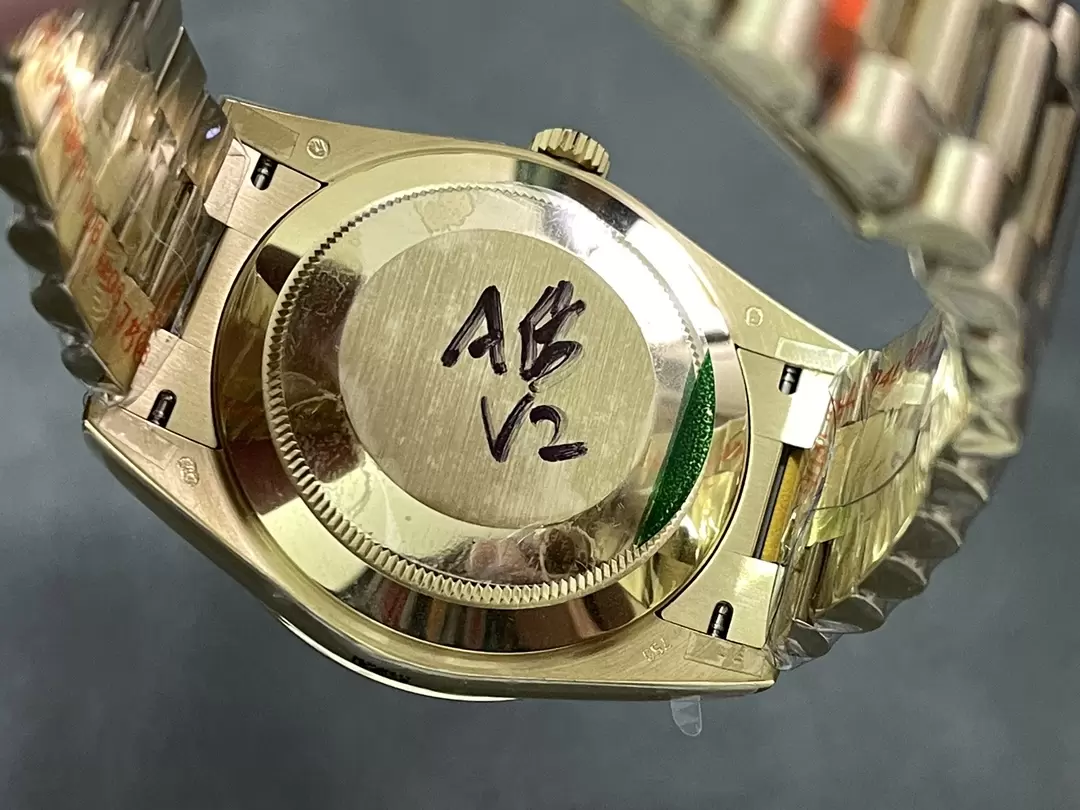 GMF V3 Rolex 40mm 228238 AmoWatch gmf-v3-rolex-40mm-228238-amowatch