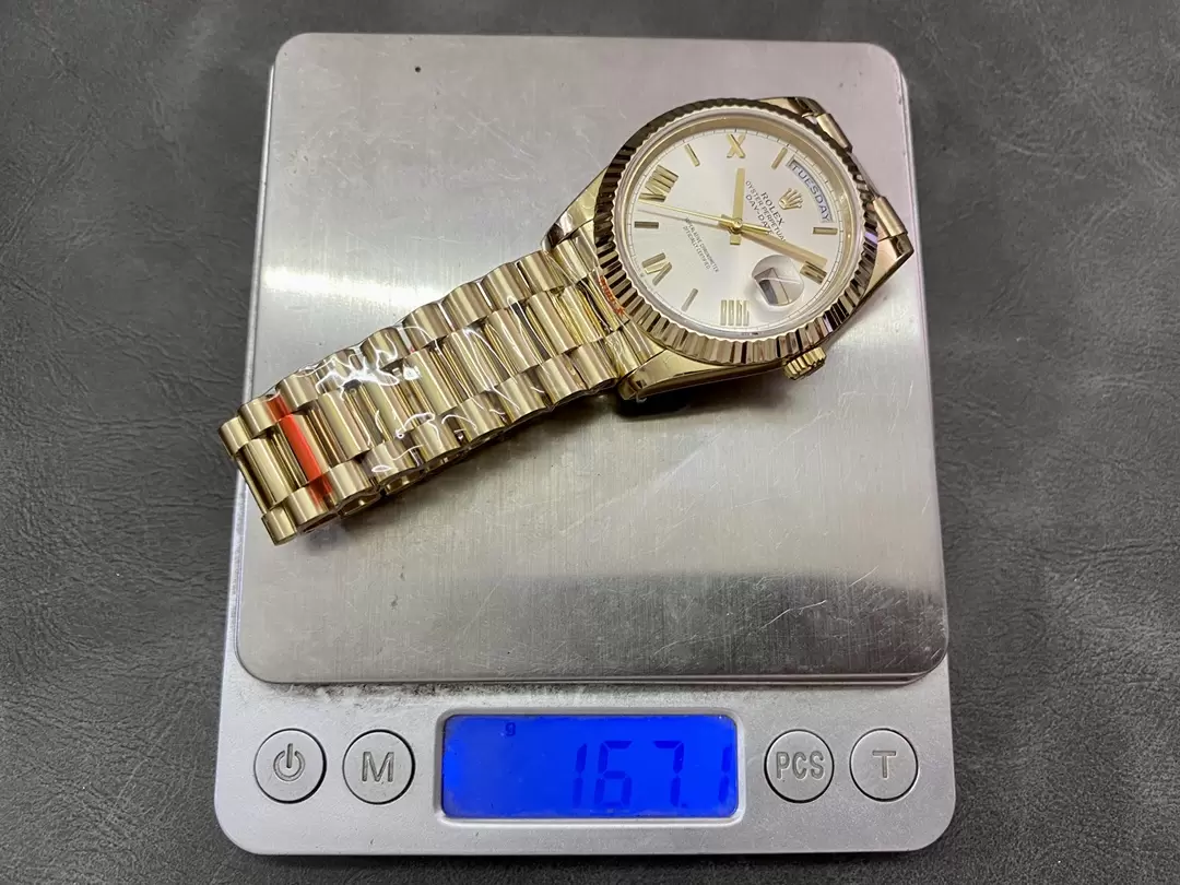 8061470dbec0ef3 AMO Watch