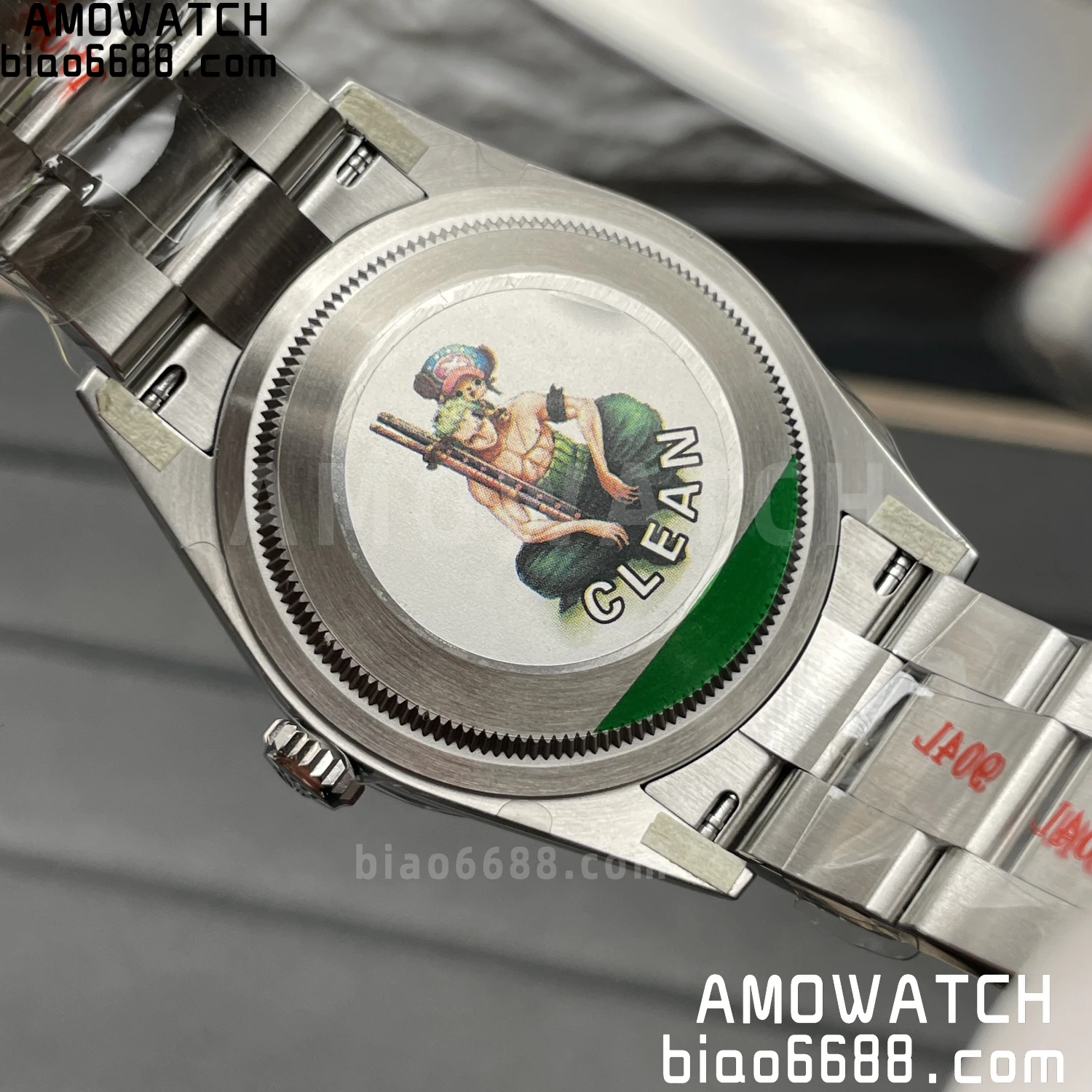 9b8cbcb6cda8183 AMO Watch