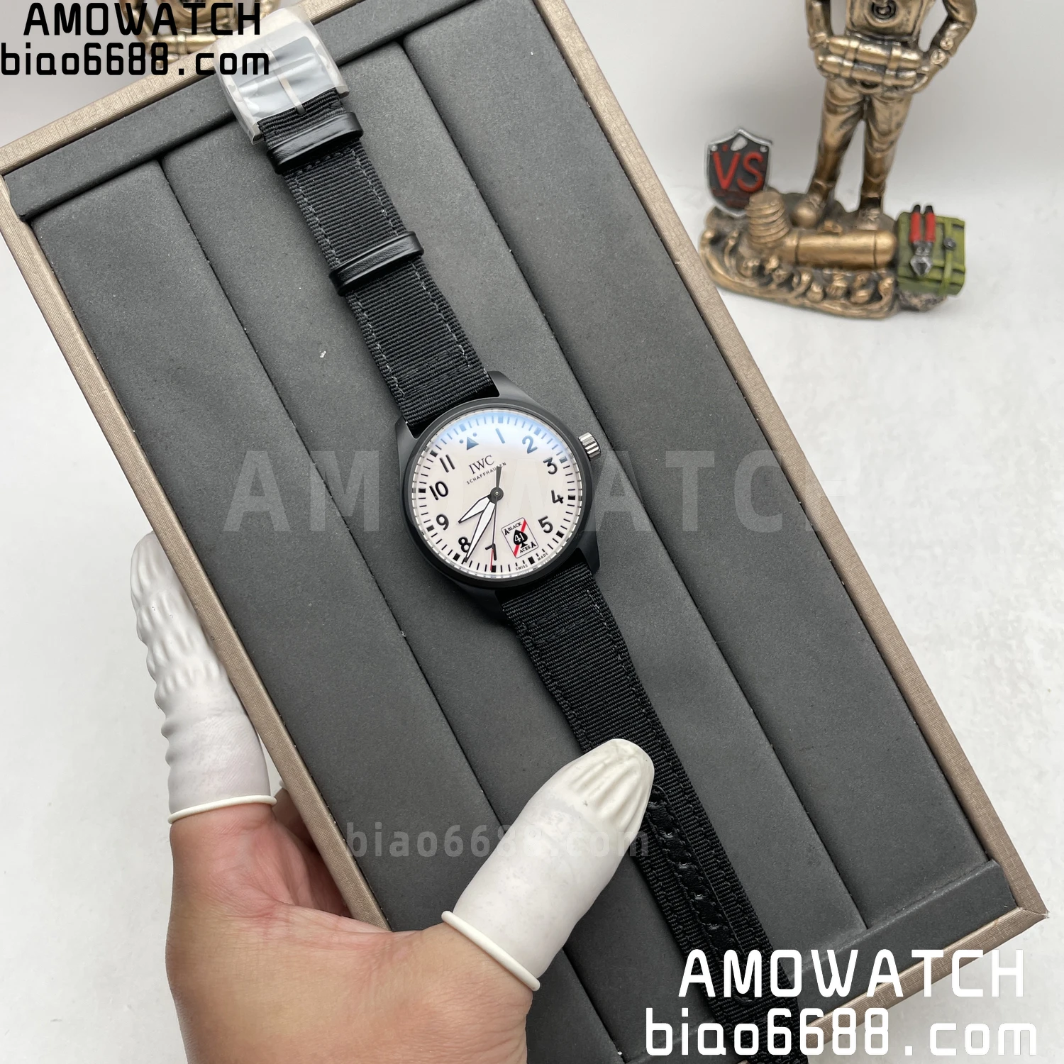 a246f145d34ff0c 阿默表行AmoWatch