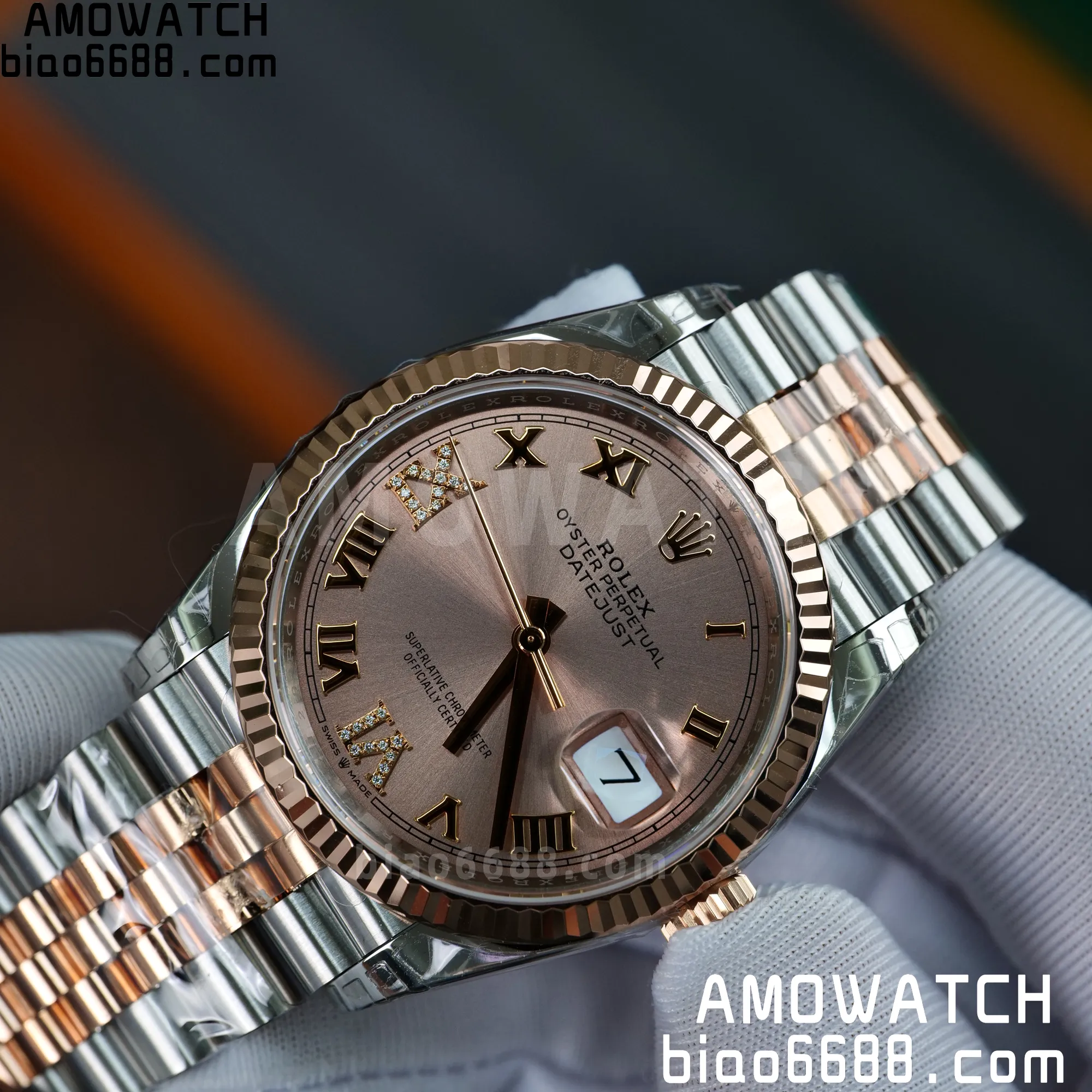 b637ff3b34c6031 阿默表行AmoWatch