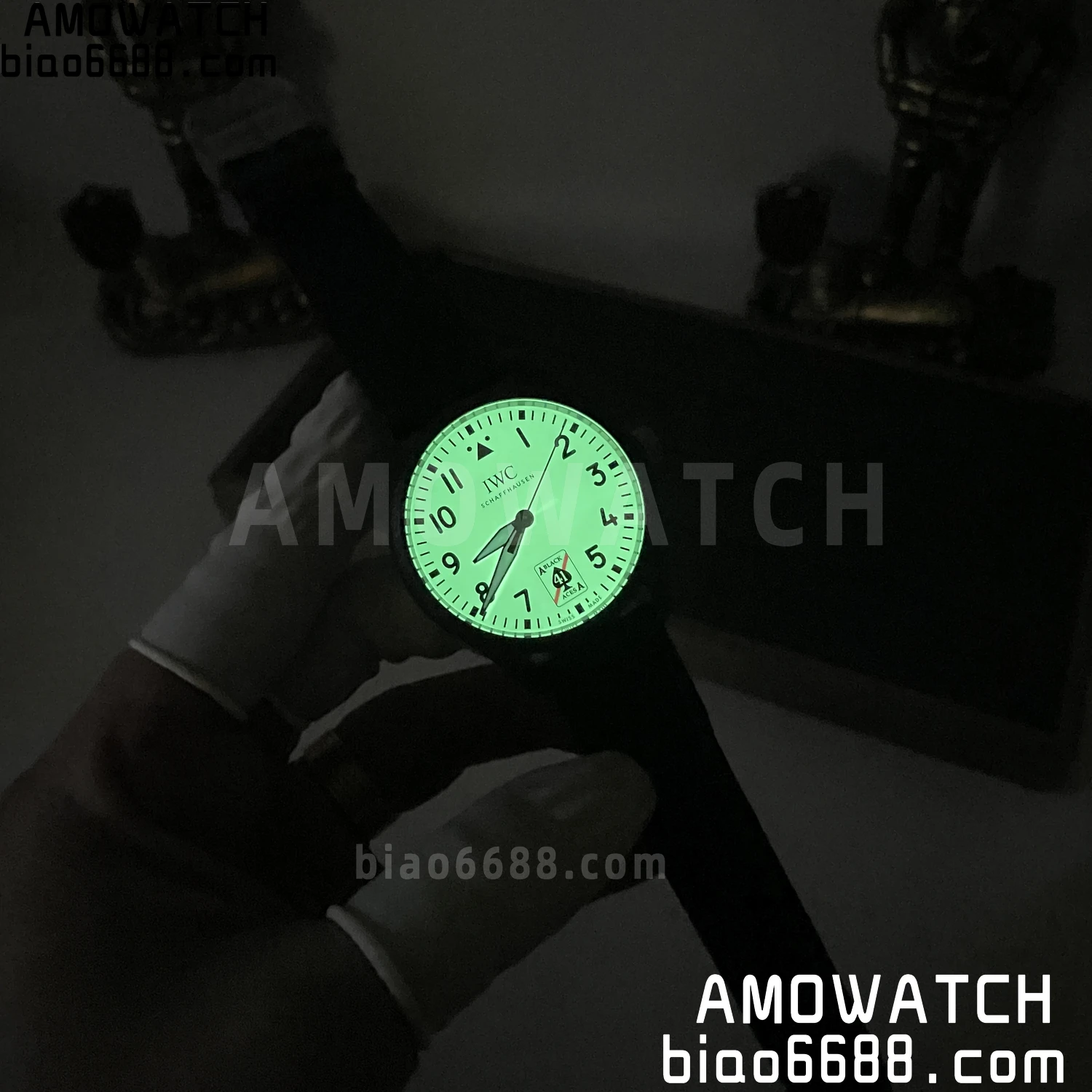 dd652f22c454b66 阿默表行AmoWatch