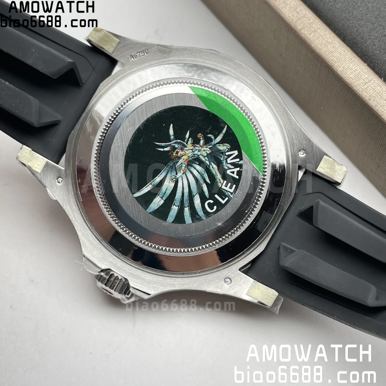 f11410265c99886 阿默表行AmoWatch