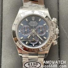 Clean厂 C厂 Rolex劳力士宇宙计型迪通拿系列116509-0071腕表
