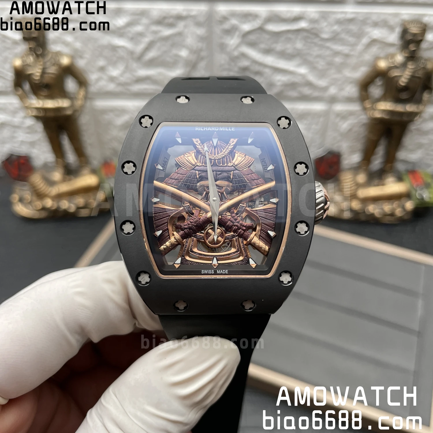 280c49114eae48a 阿默表行AmoWatch