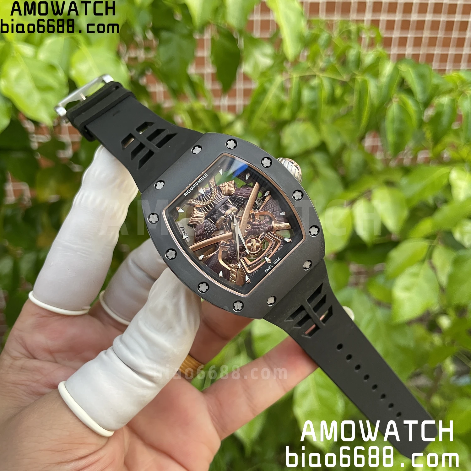 3a1ad2c4879ab8d 阿默表行AmoWatch