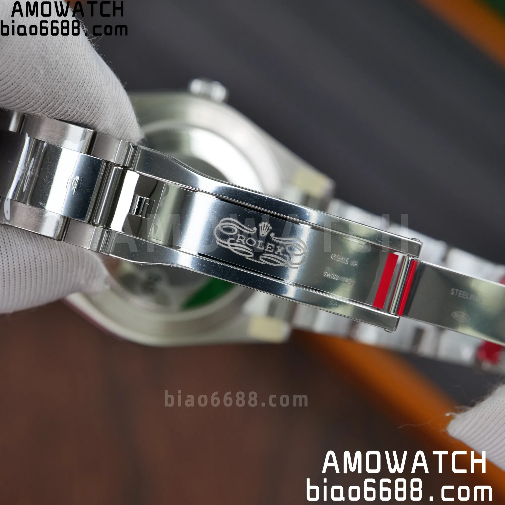 3dc5e5695f2e604 AMO Watch