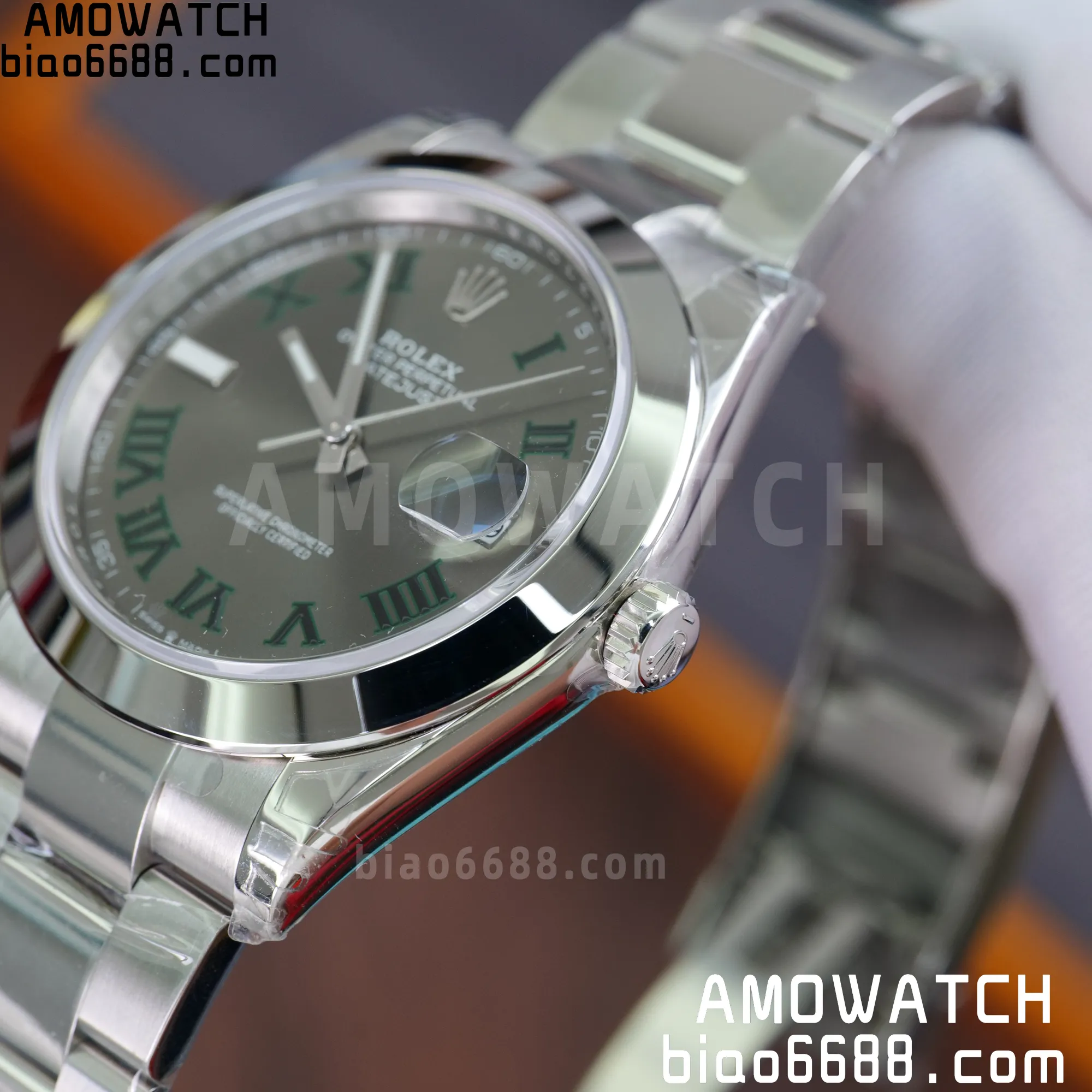 3f7b41f77daae40 AMO Watch