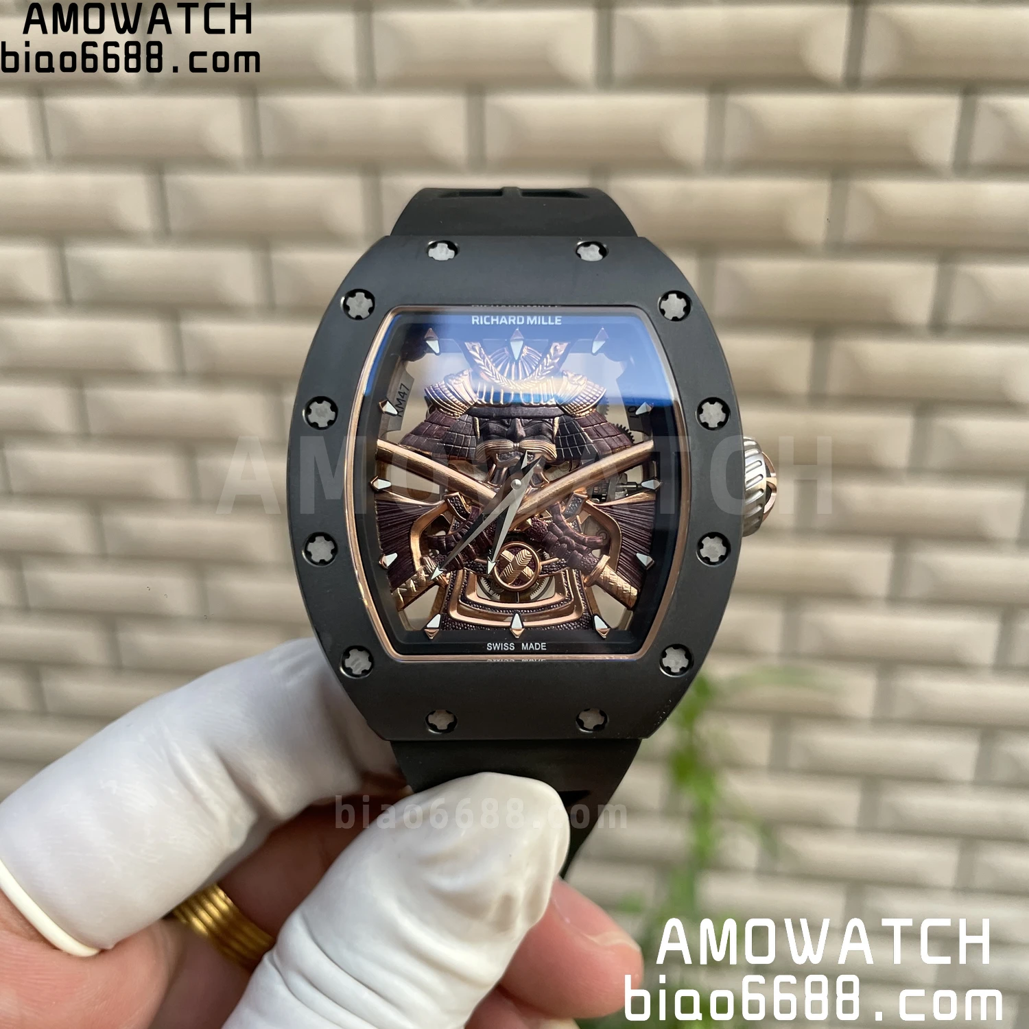 651e8211b66b847 阿默表行AmoWatch