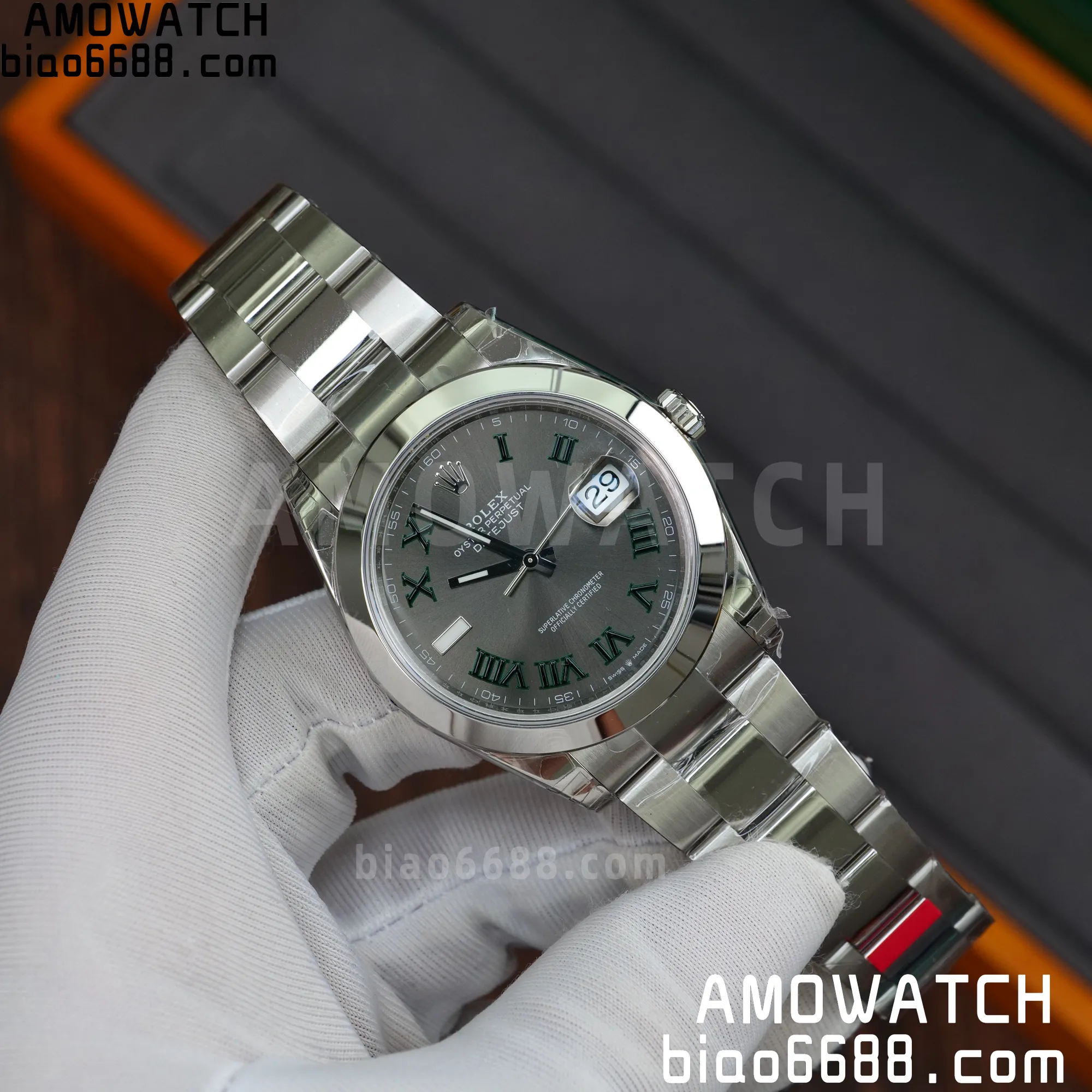 76c64960d3c8062 AMO Watch