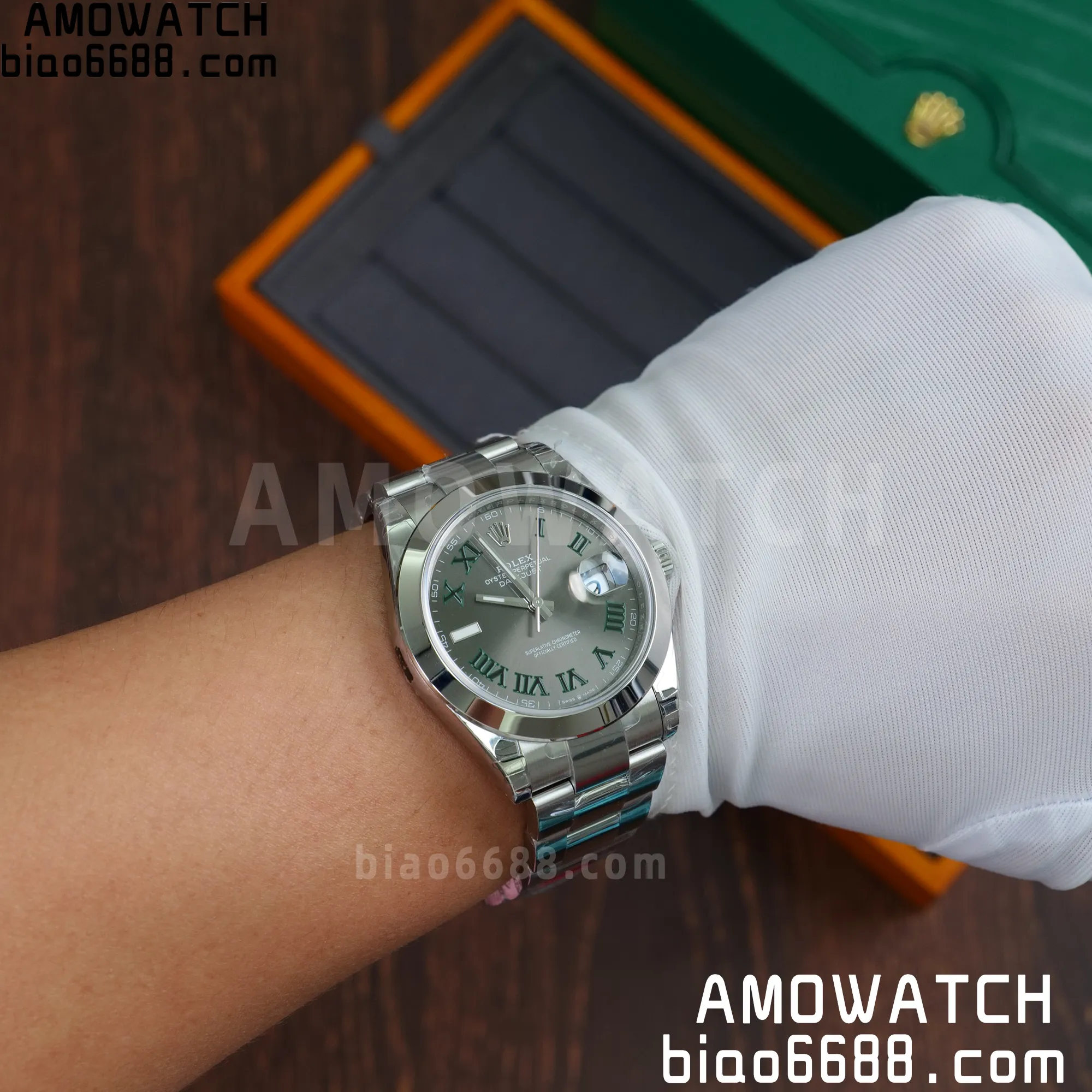 87b4acf2b71d678 AMO Watch