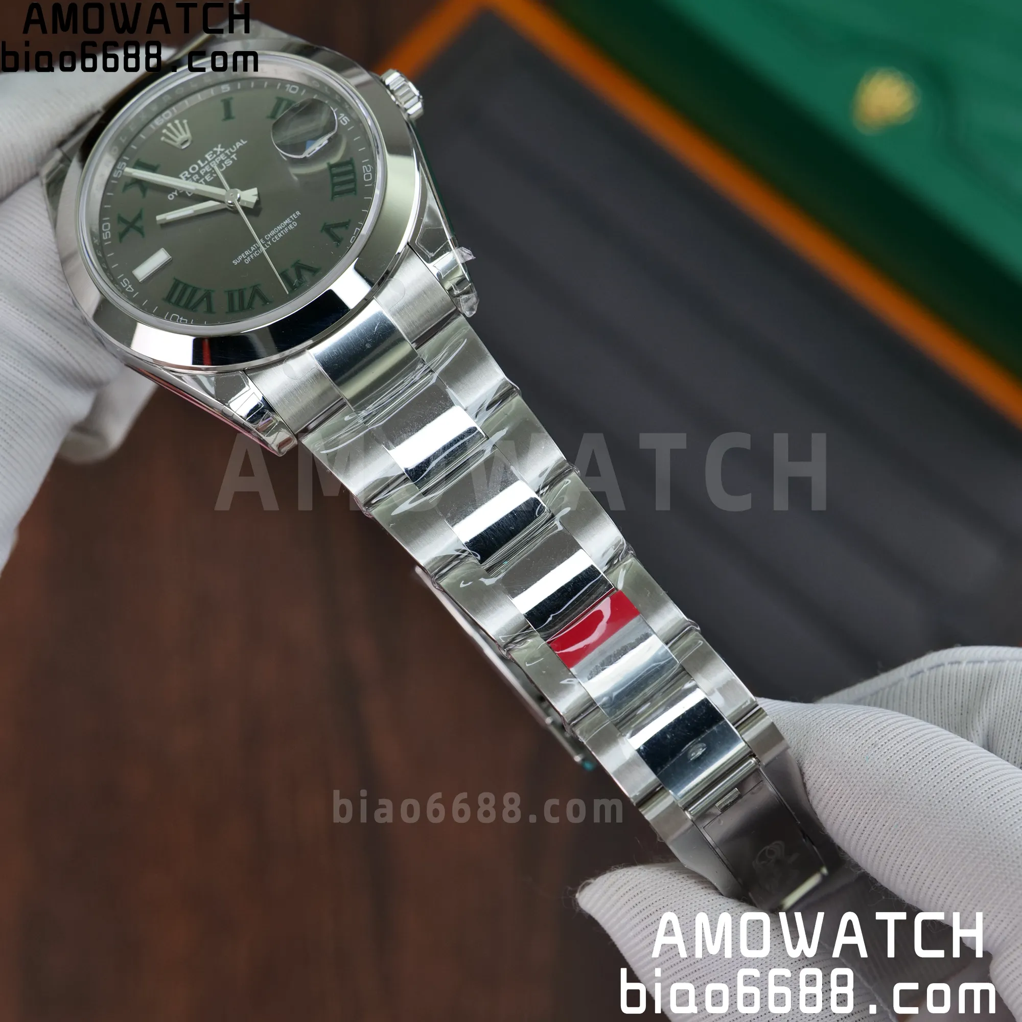 8ec709d2f35224a AMO Watch