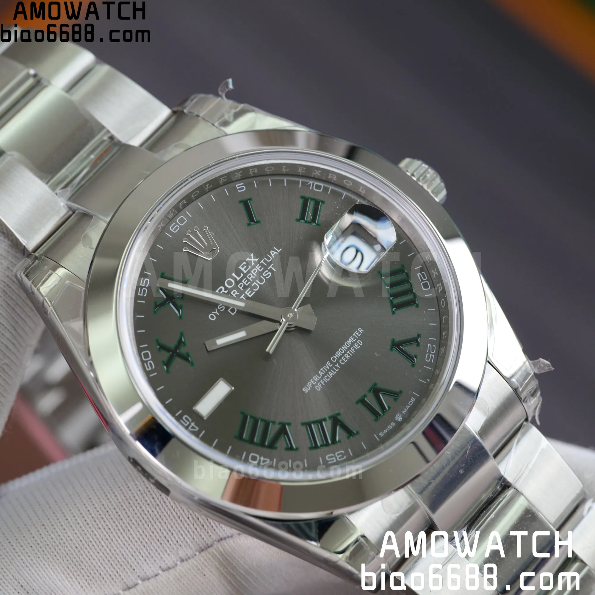 9ee43ea0cae934e AMO Watch