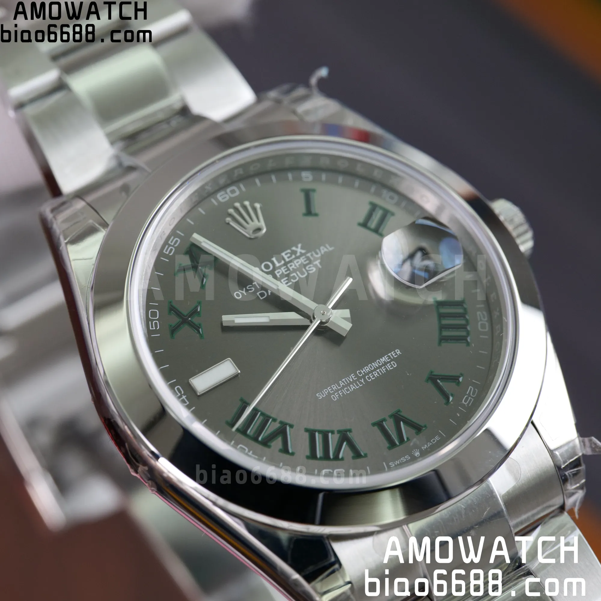 a8f2054f0e9c2c4 AMO Watch