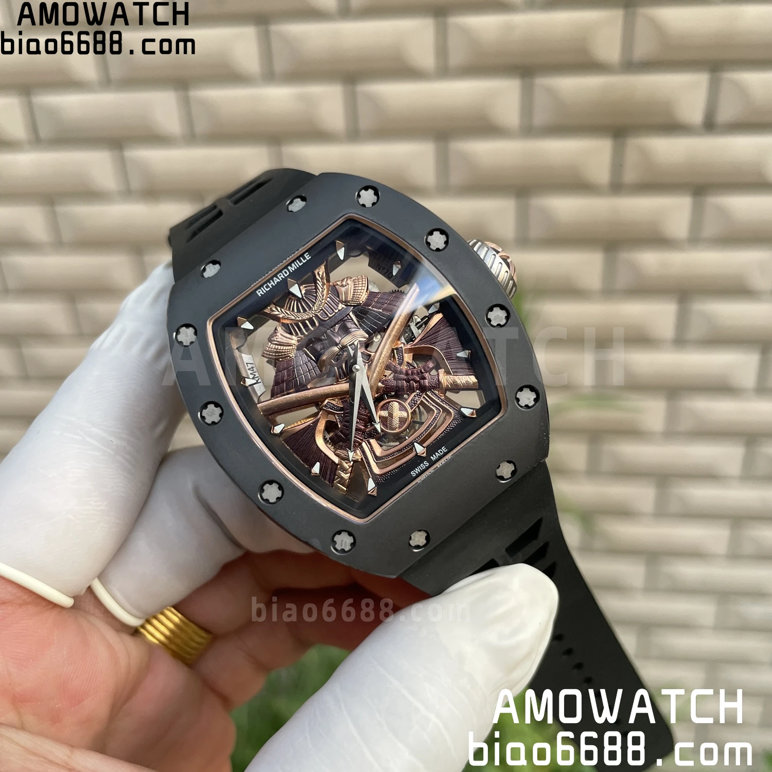 d981dc04fc5010a 阿默表行AmoWatch