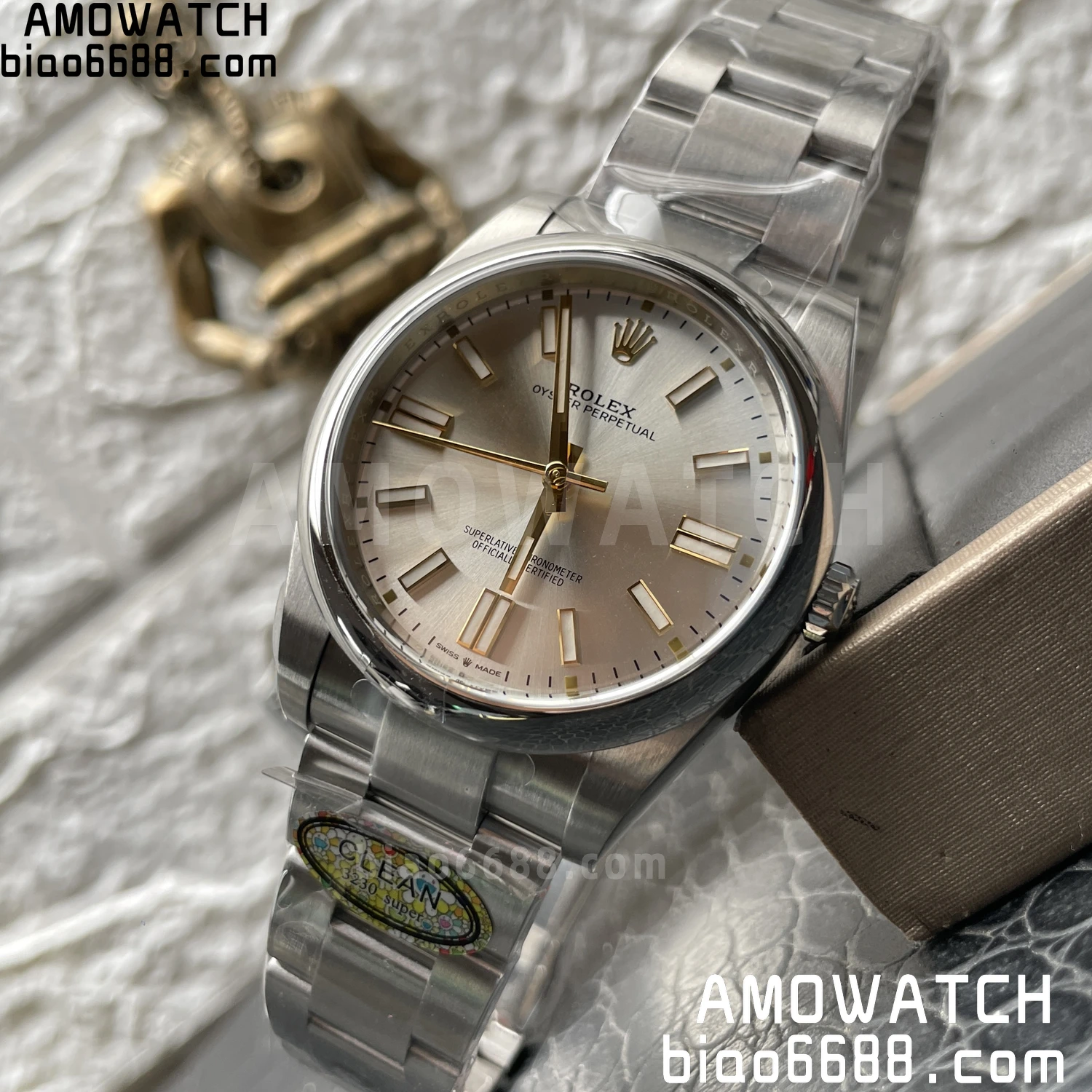 dd33551f5cfe459 AMO Watch