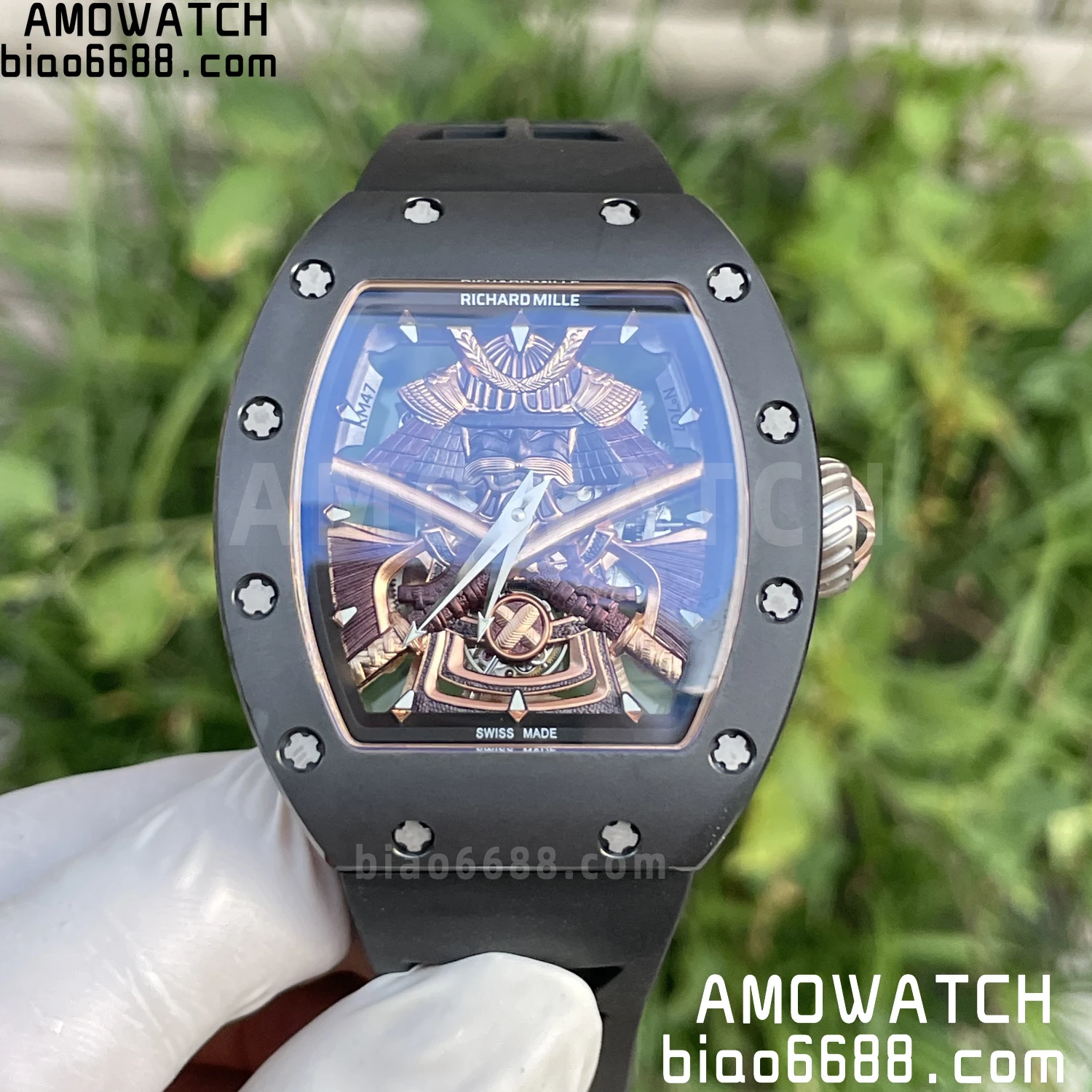 f6db111bcdbd1c4 阿默表行AmoWatch