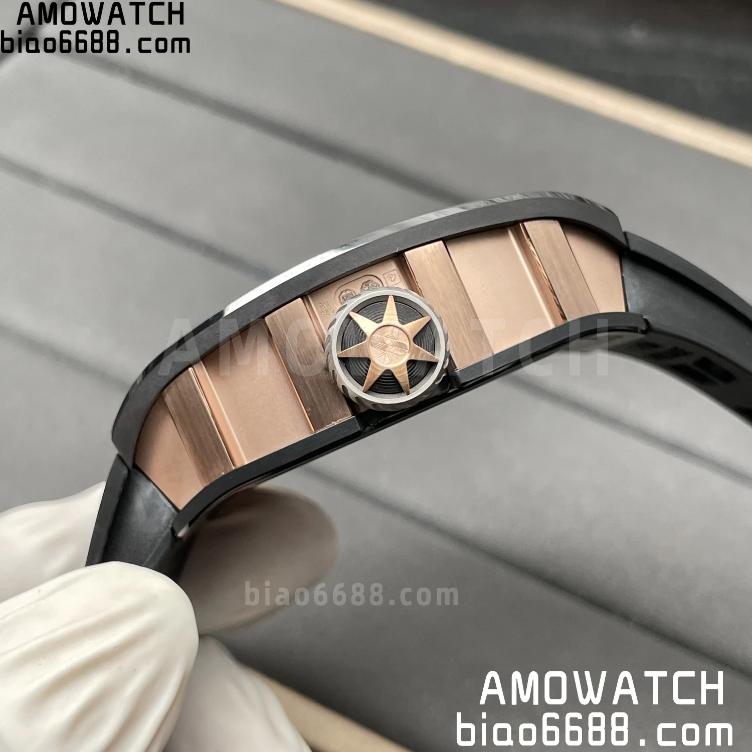 fad57b5204e40bb 阿默表行AmoWatch