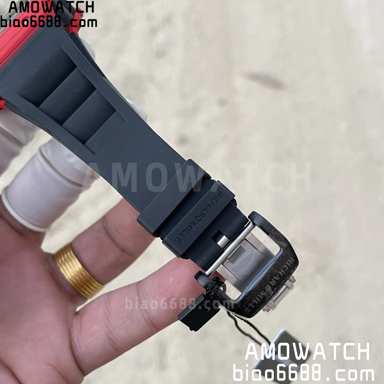 0fb51583cc11f43 阿默表行AmoWatch